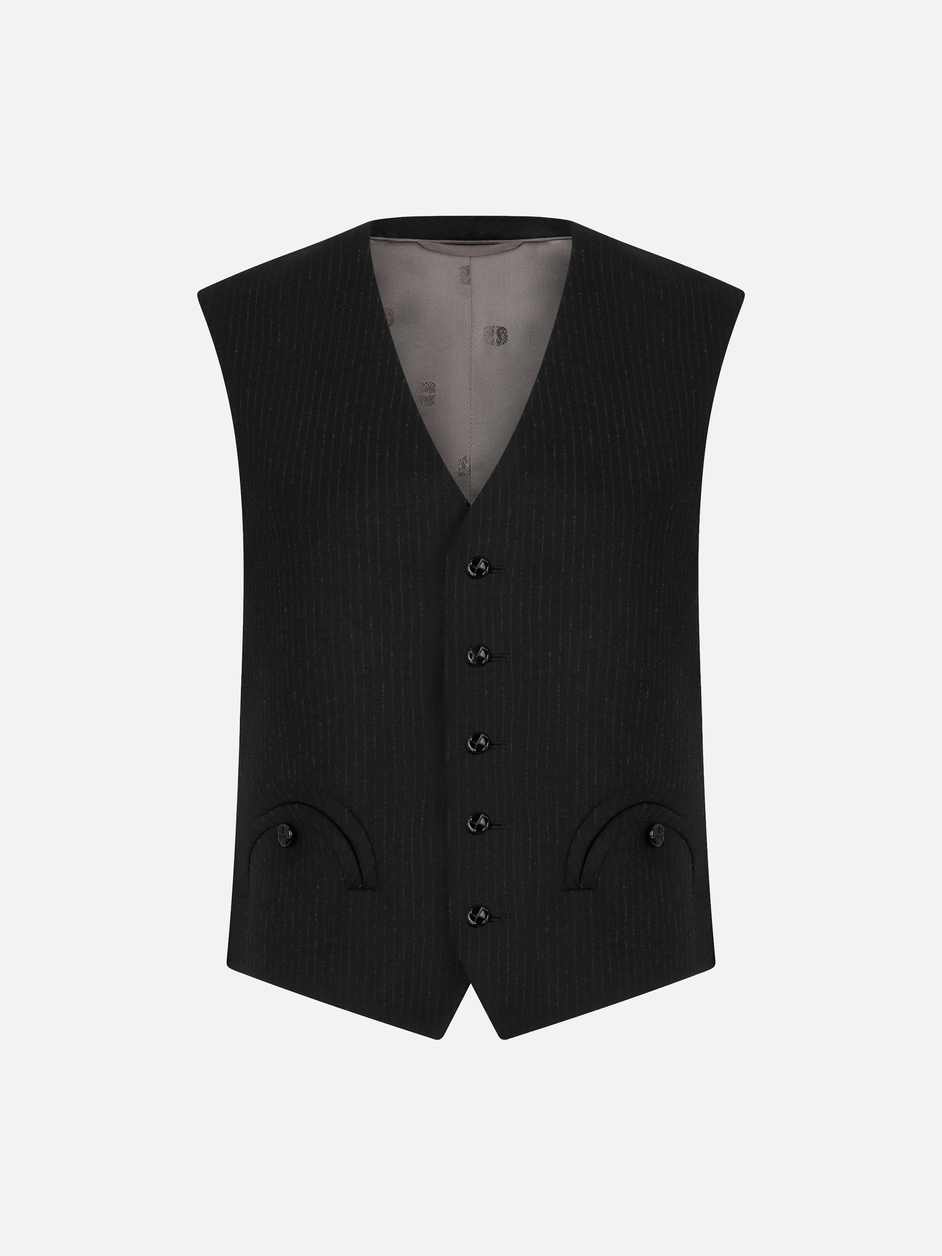 CLASSY CARBON BLACK - Blazé Milano