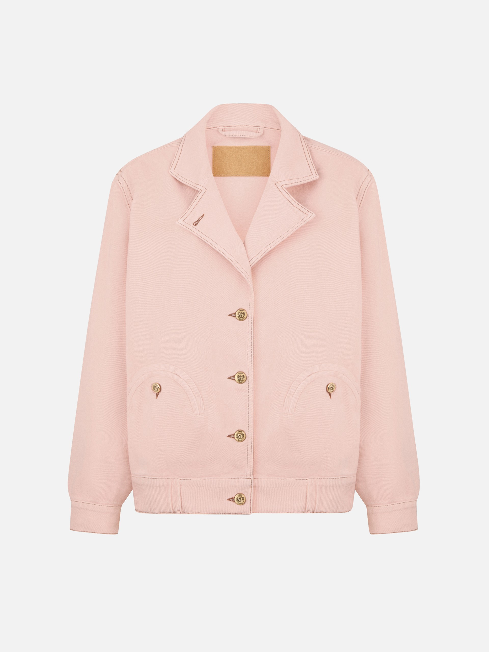 CLAPOTIS BLOOM - Blazé Milano