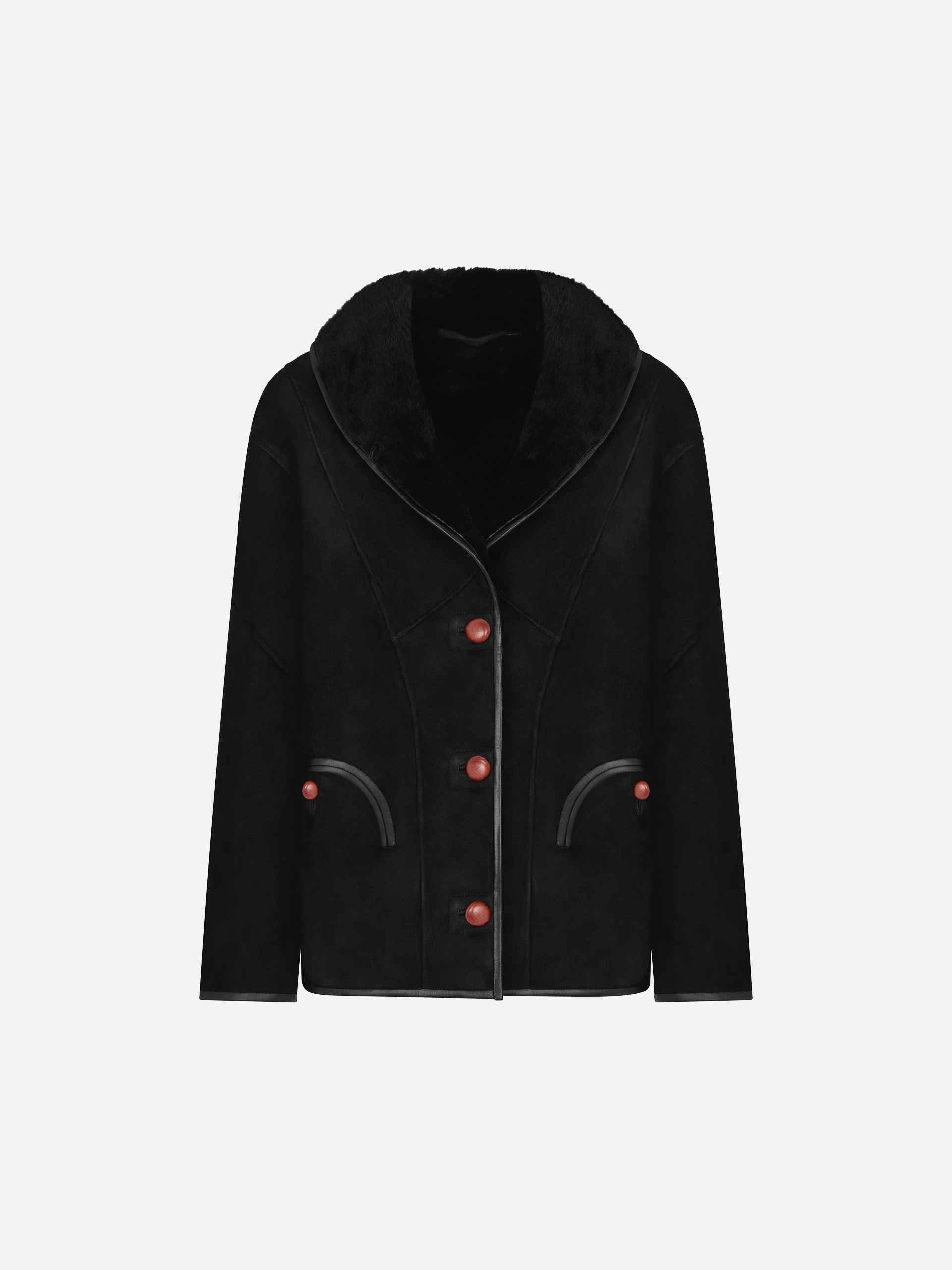TATOOSH BLACK - Blazé Milano