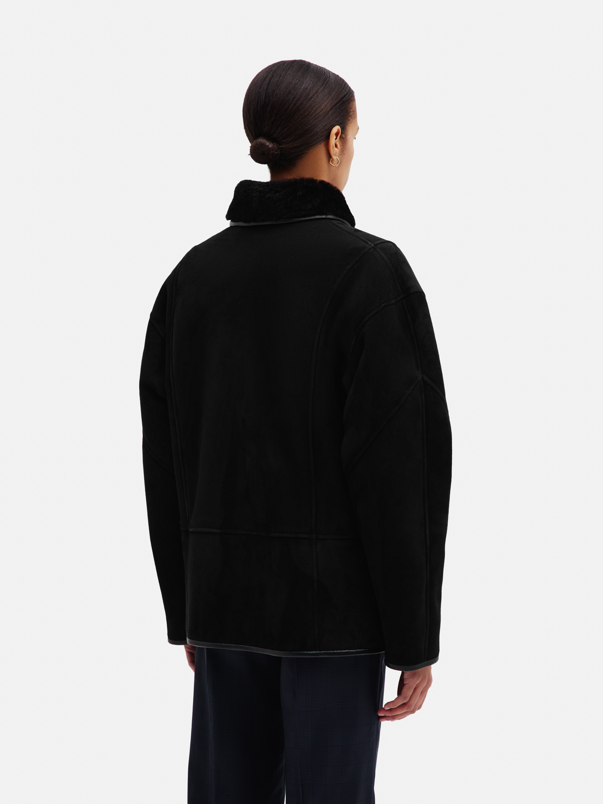 TATOOSH BLACK - Blazé Milano