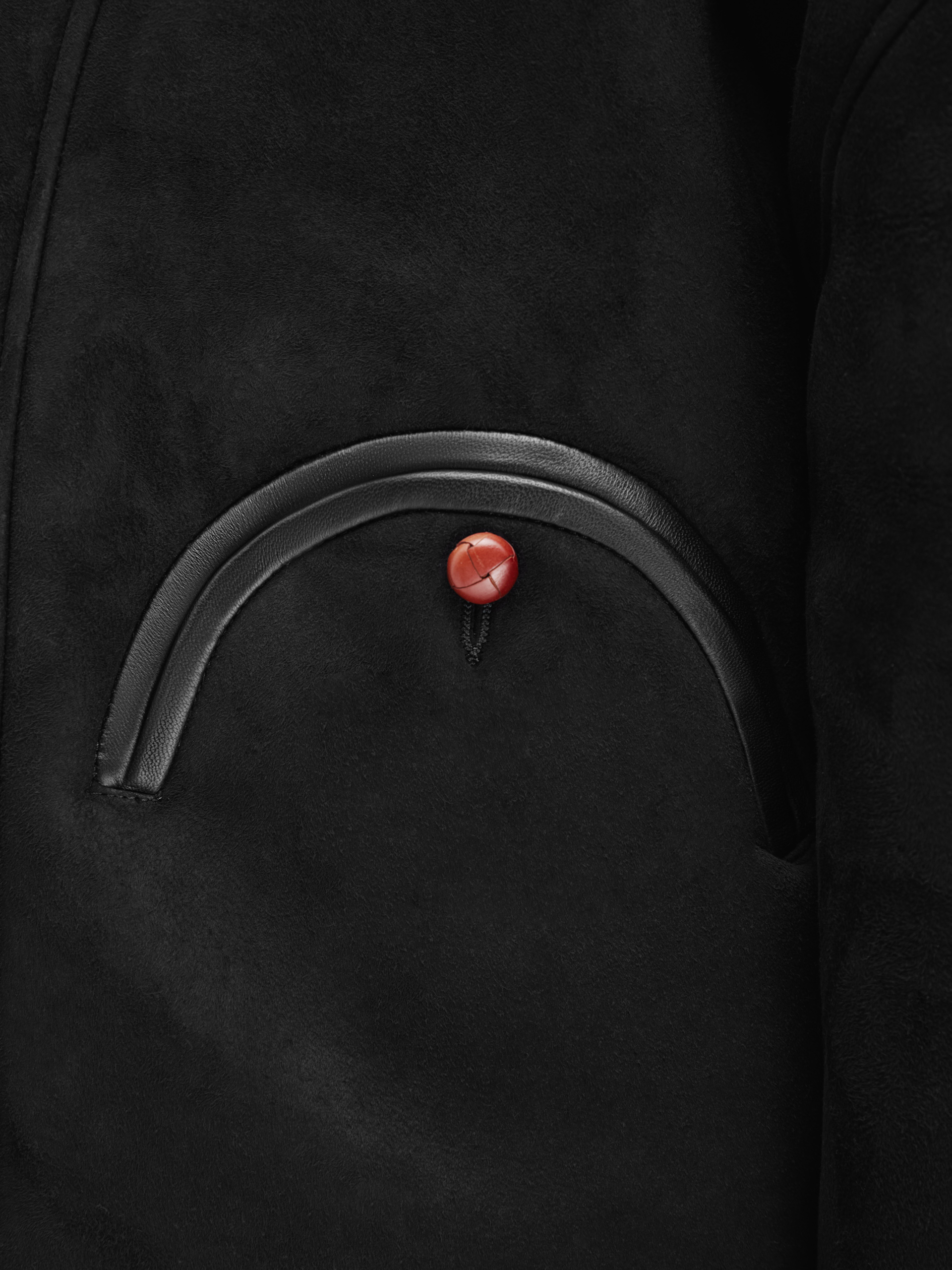 TATOOSH BLACK - Blazé Milano