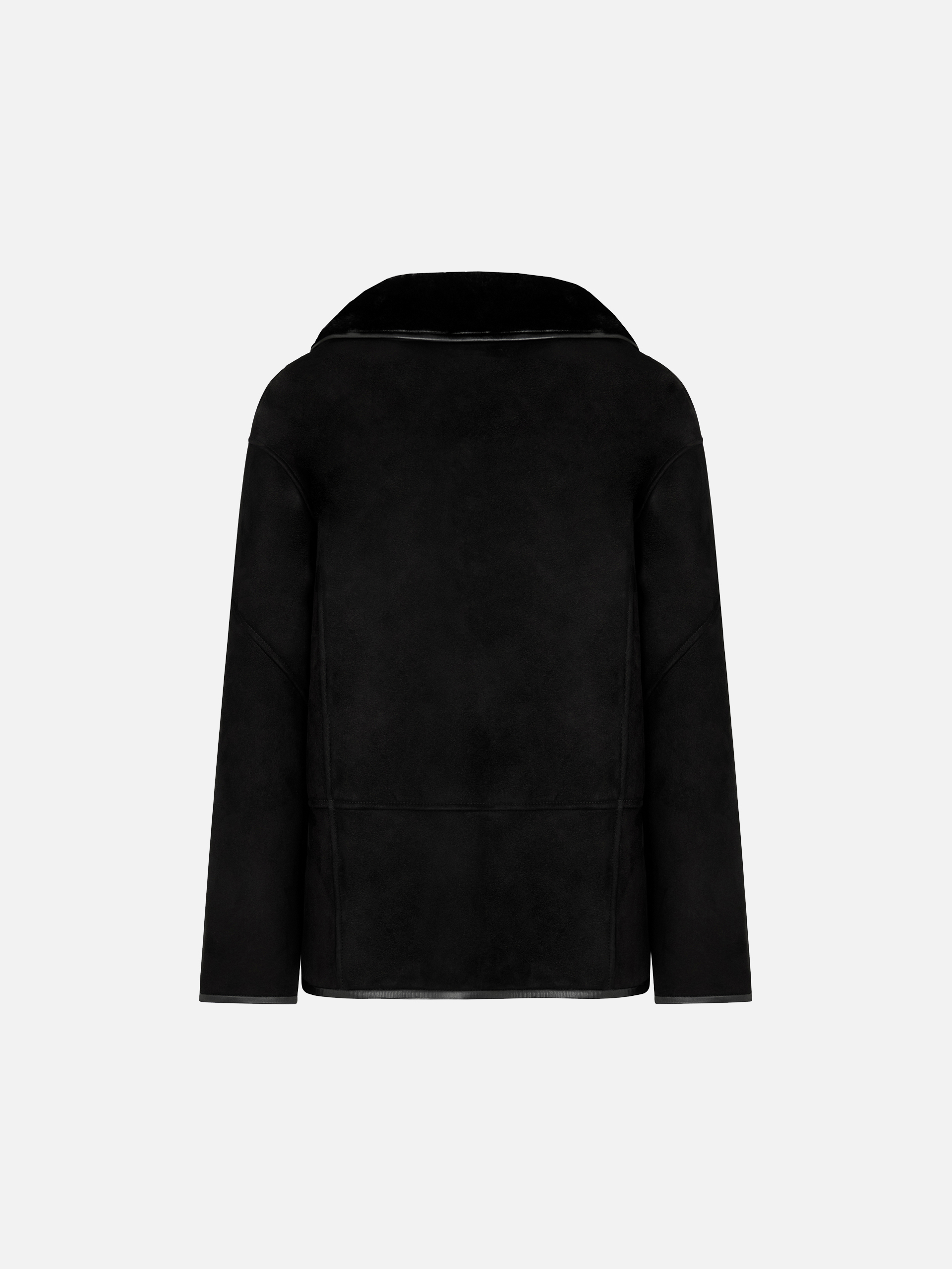 TATOOSH BLACK - Blazé Milano
