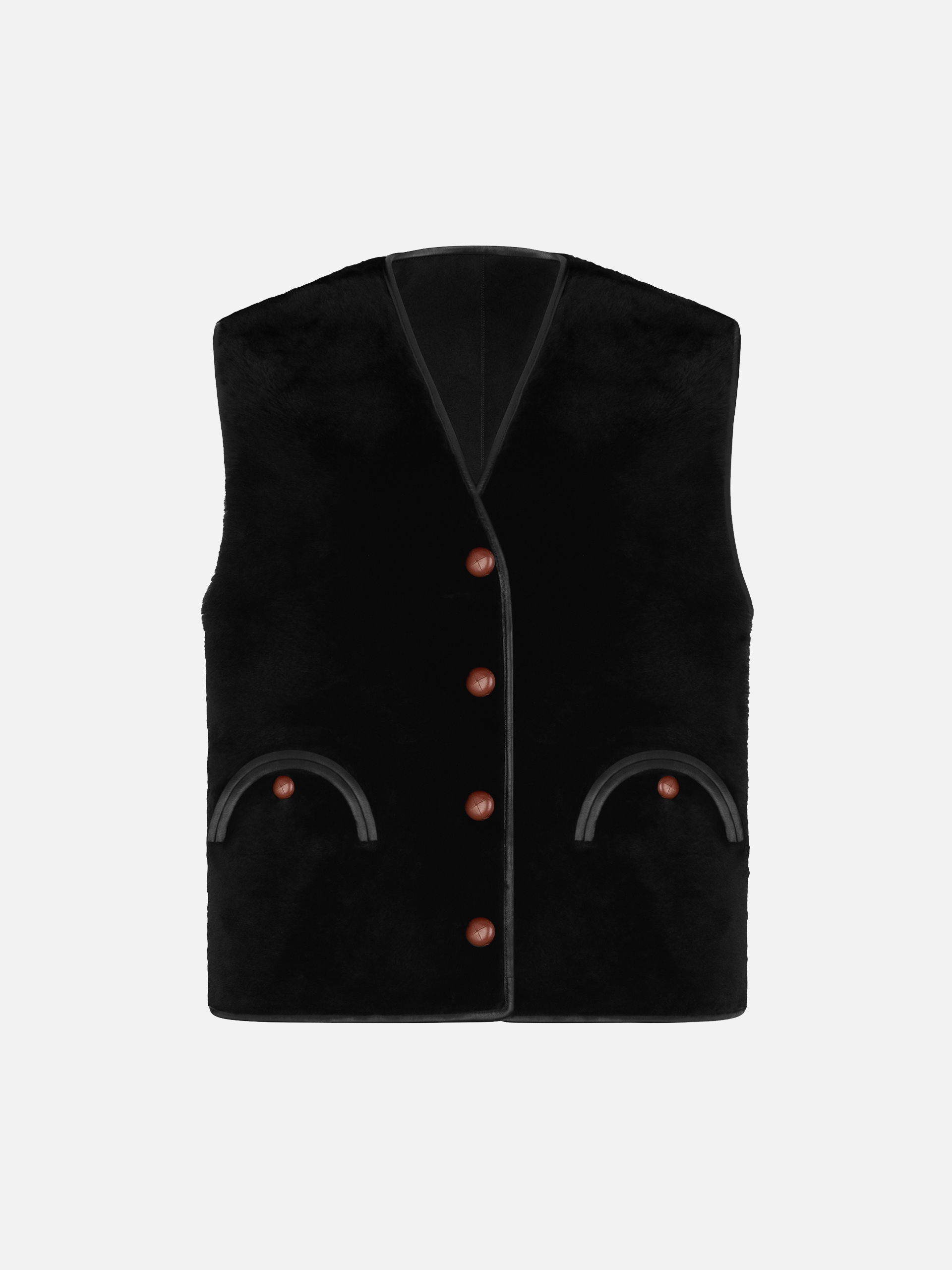 TATOOSH BLACK - Blazé Milano