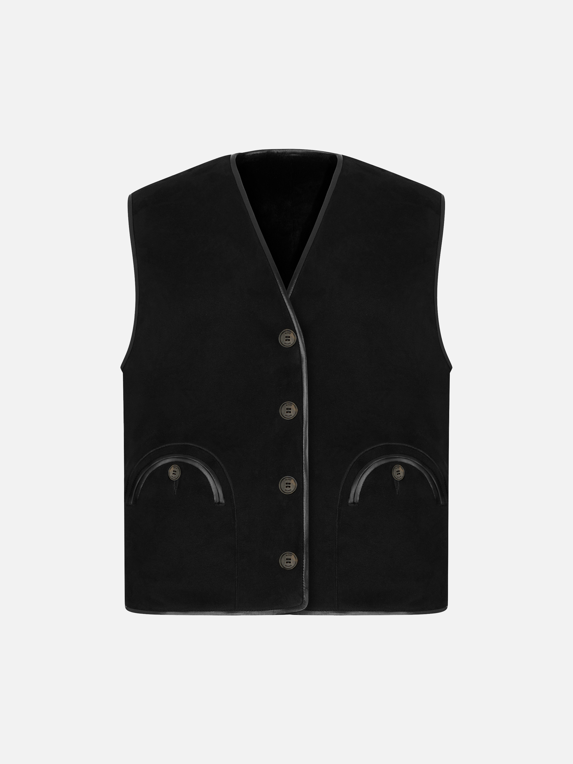 TATOOSH BLACK - Blazé Milano