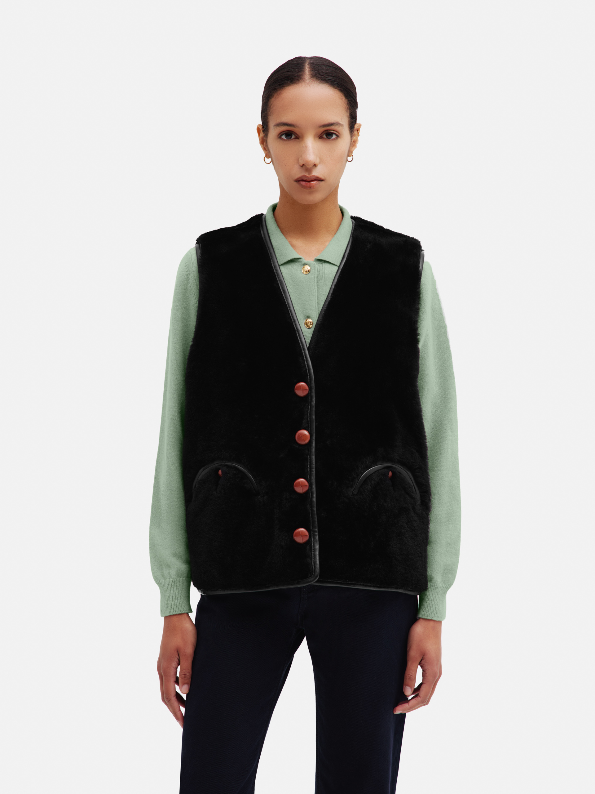 TATOOSH BLACK - Blazé Milano