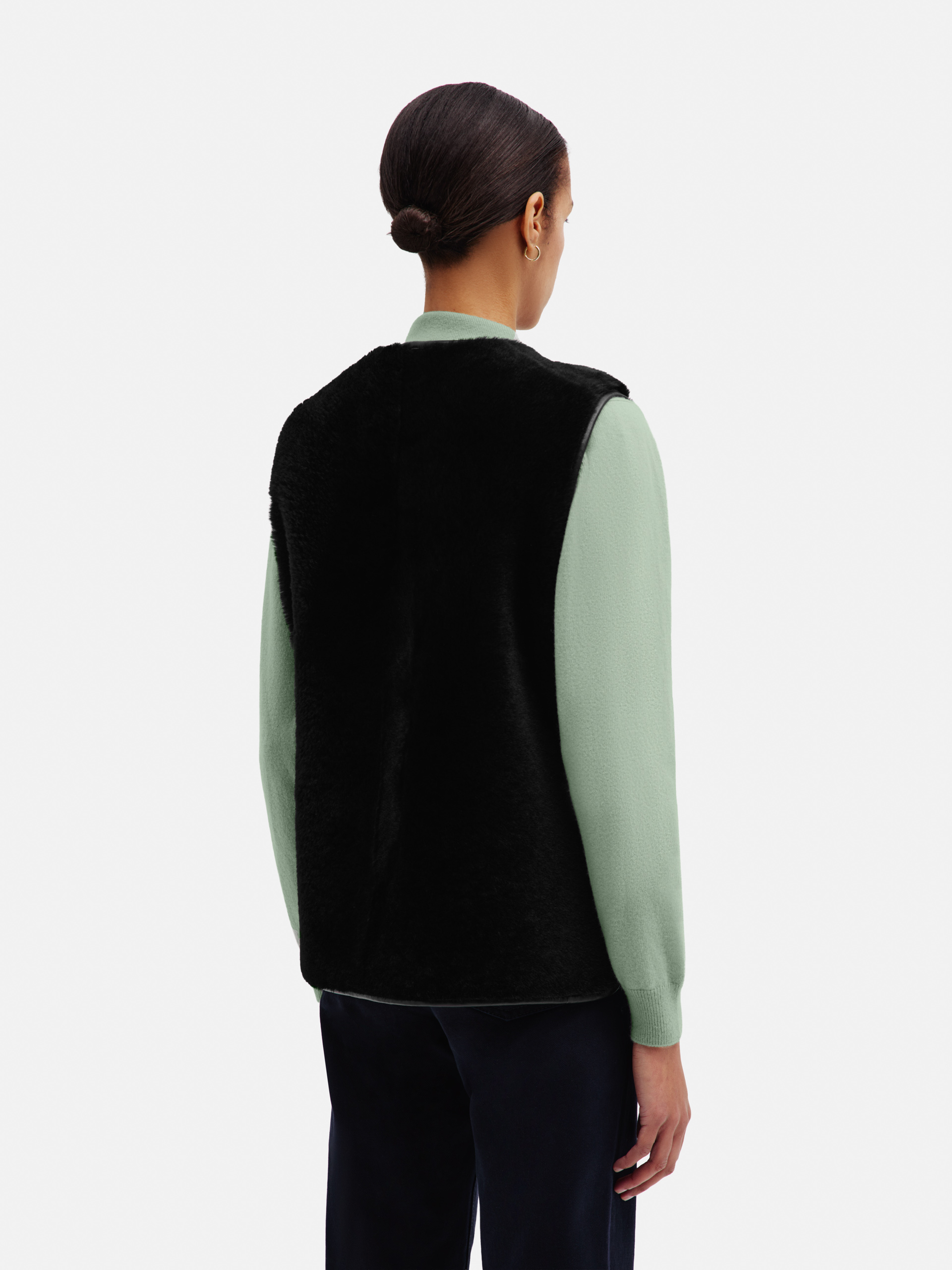 TATOOSH BLACK - Blazé Milano