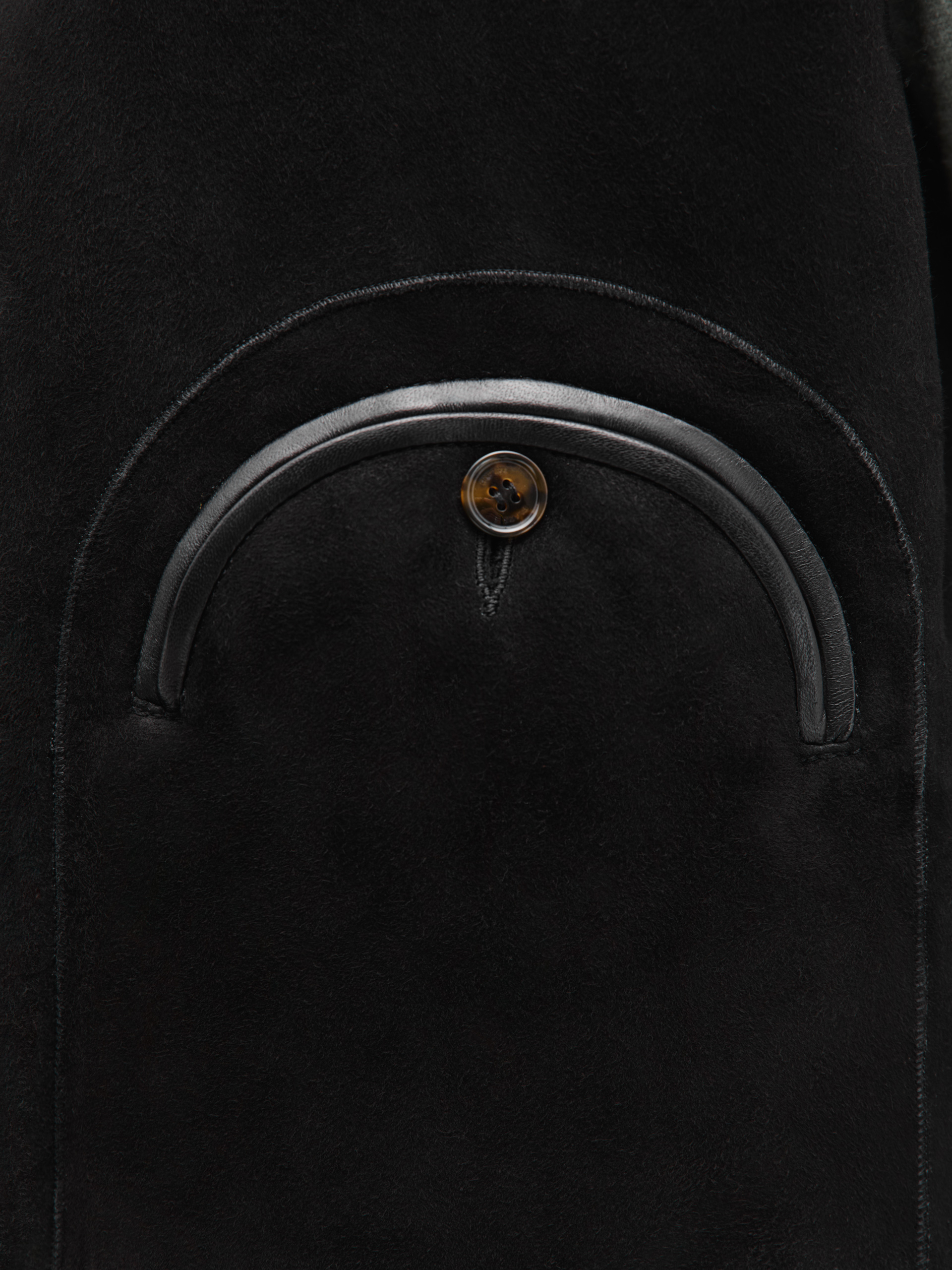 TATOOSH BLACK - Blazé Milano