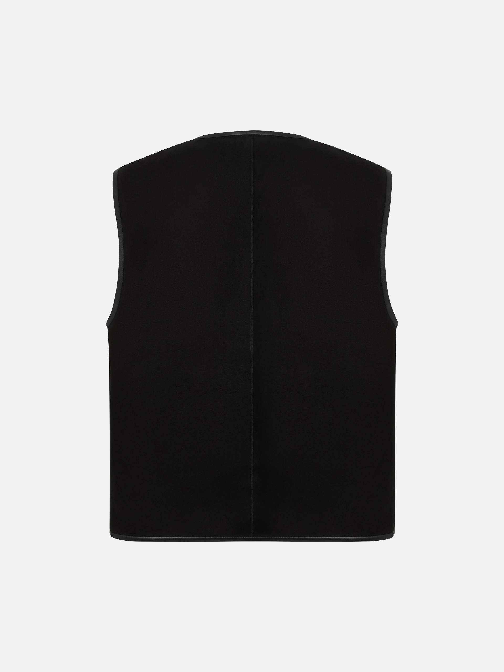 TATOOSH BLACK - Blazé Milano