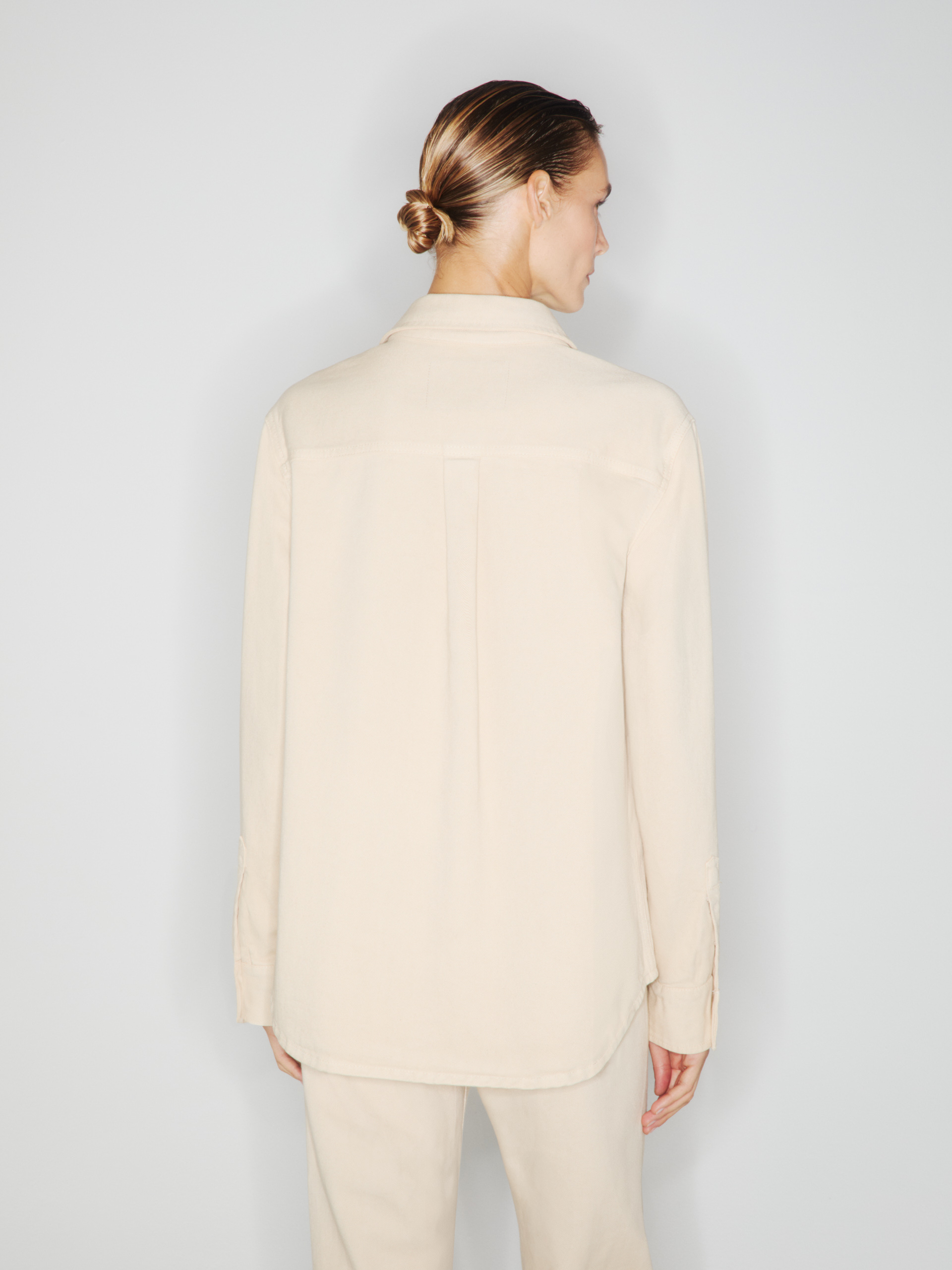 NARIIDA ALMOND - Blazé Milano