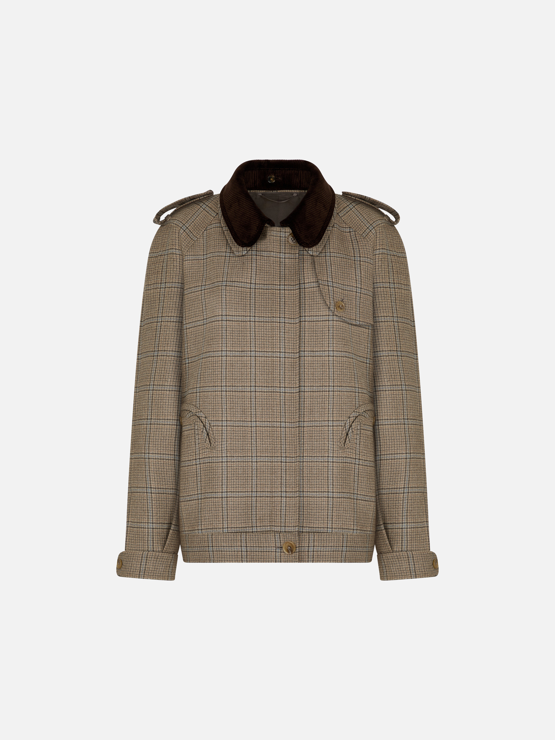 SAONA BEIGE - Blazé Milano