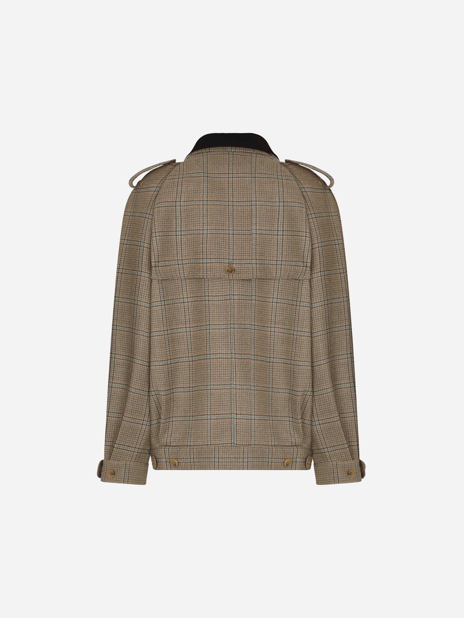 SAONA BEIGE - Blazé Milano