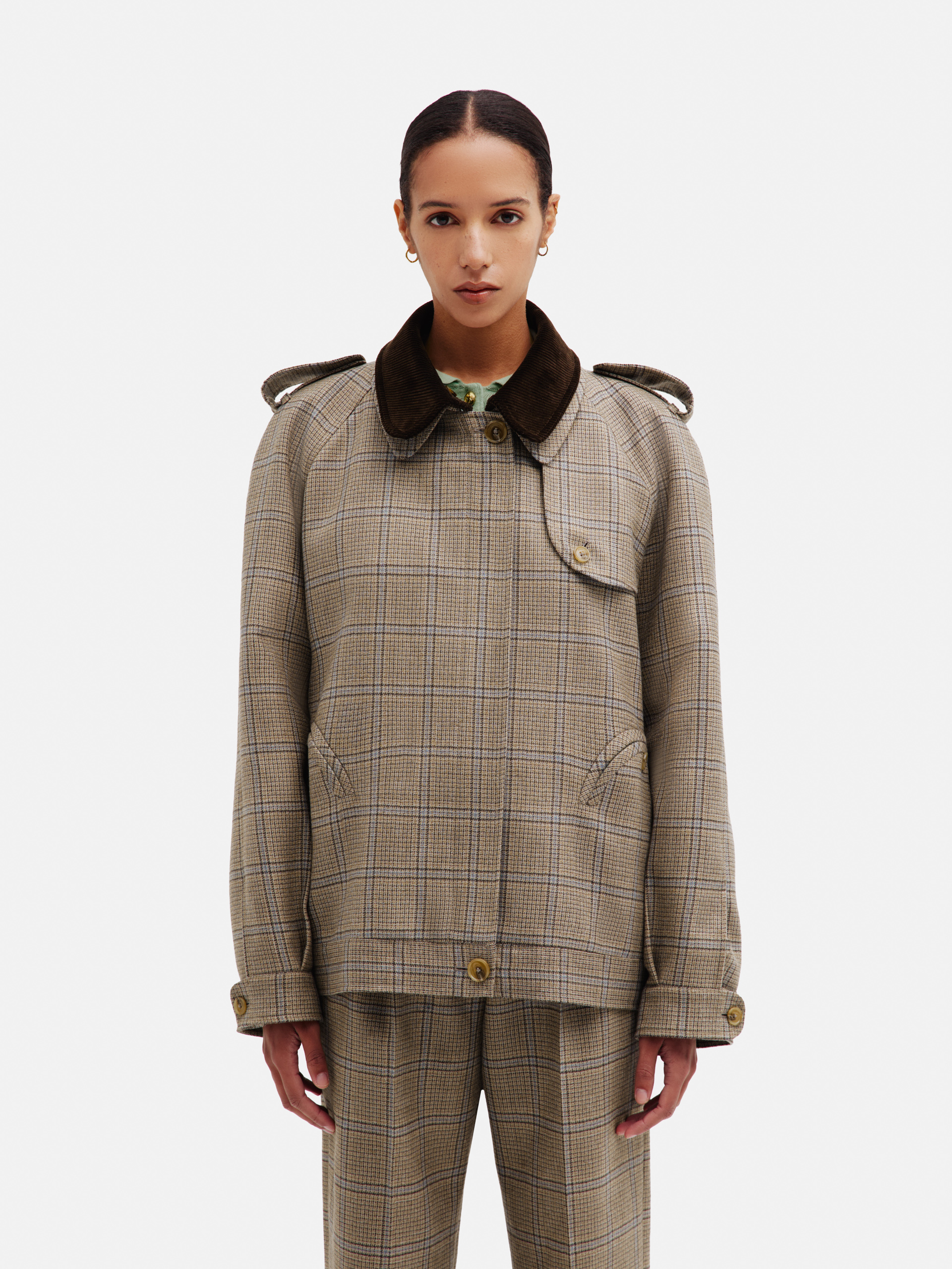 SAONA BEIGE - Blazé Milano