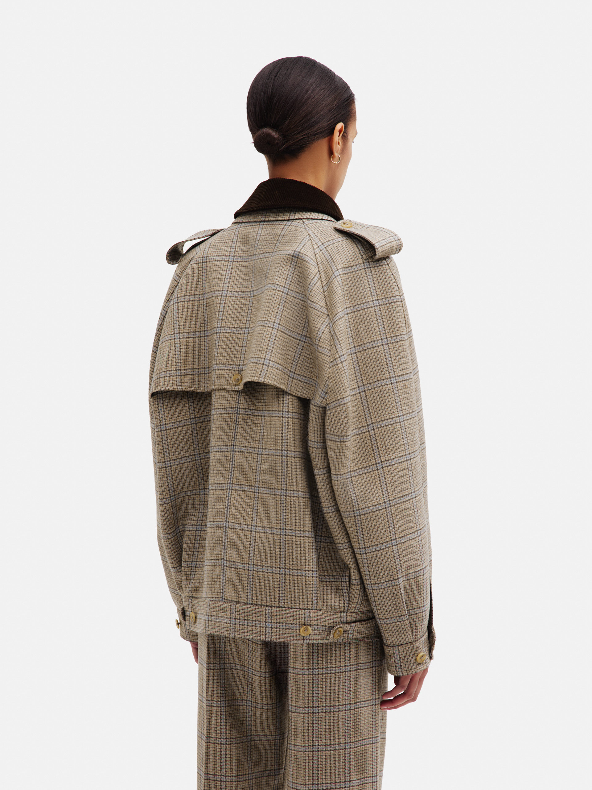 SAONA BEIGE - Blazé Milano