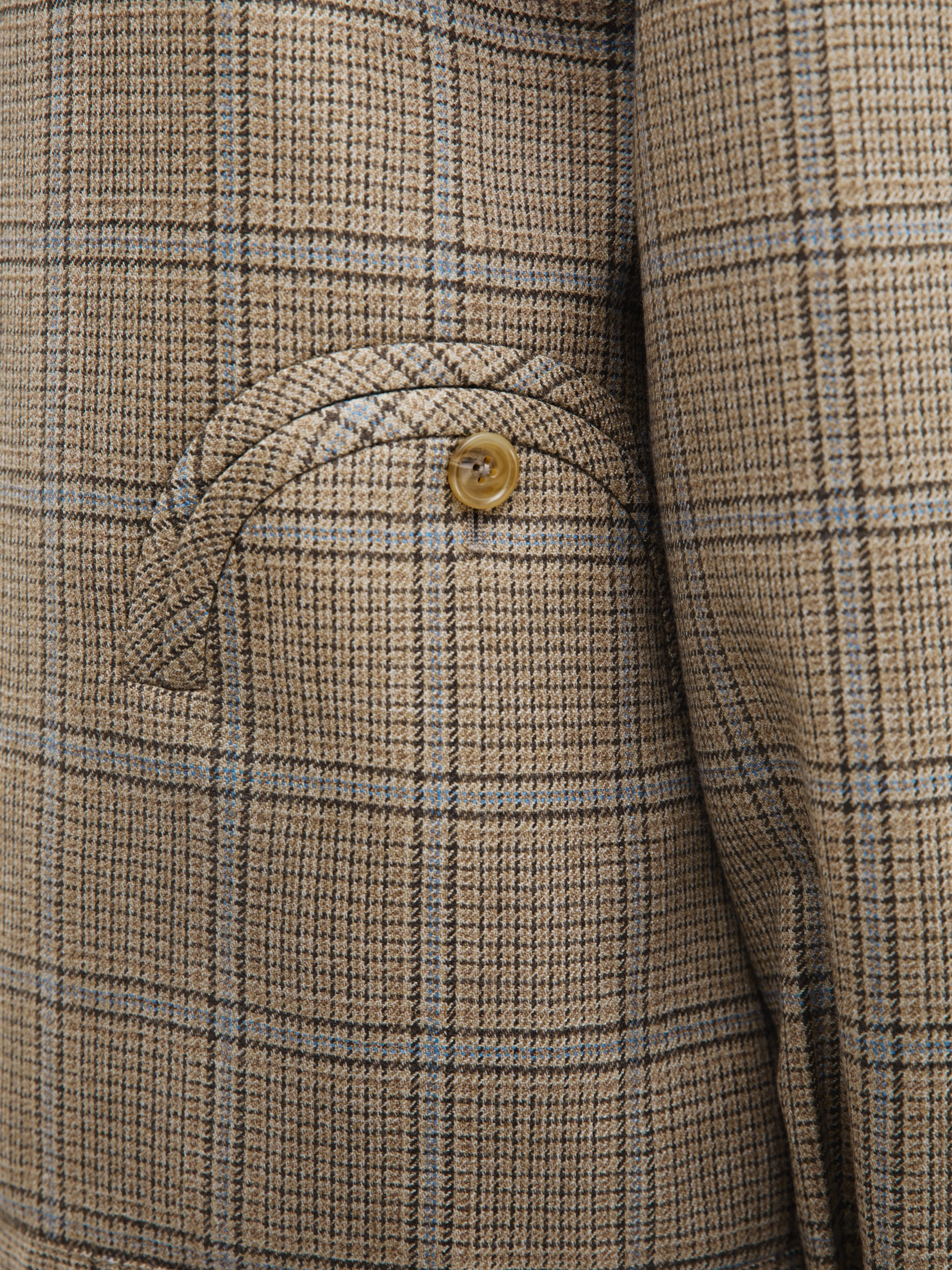 SAONA BEIGE - Blazé Milano