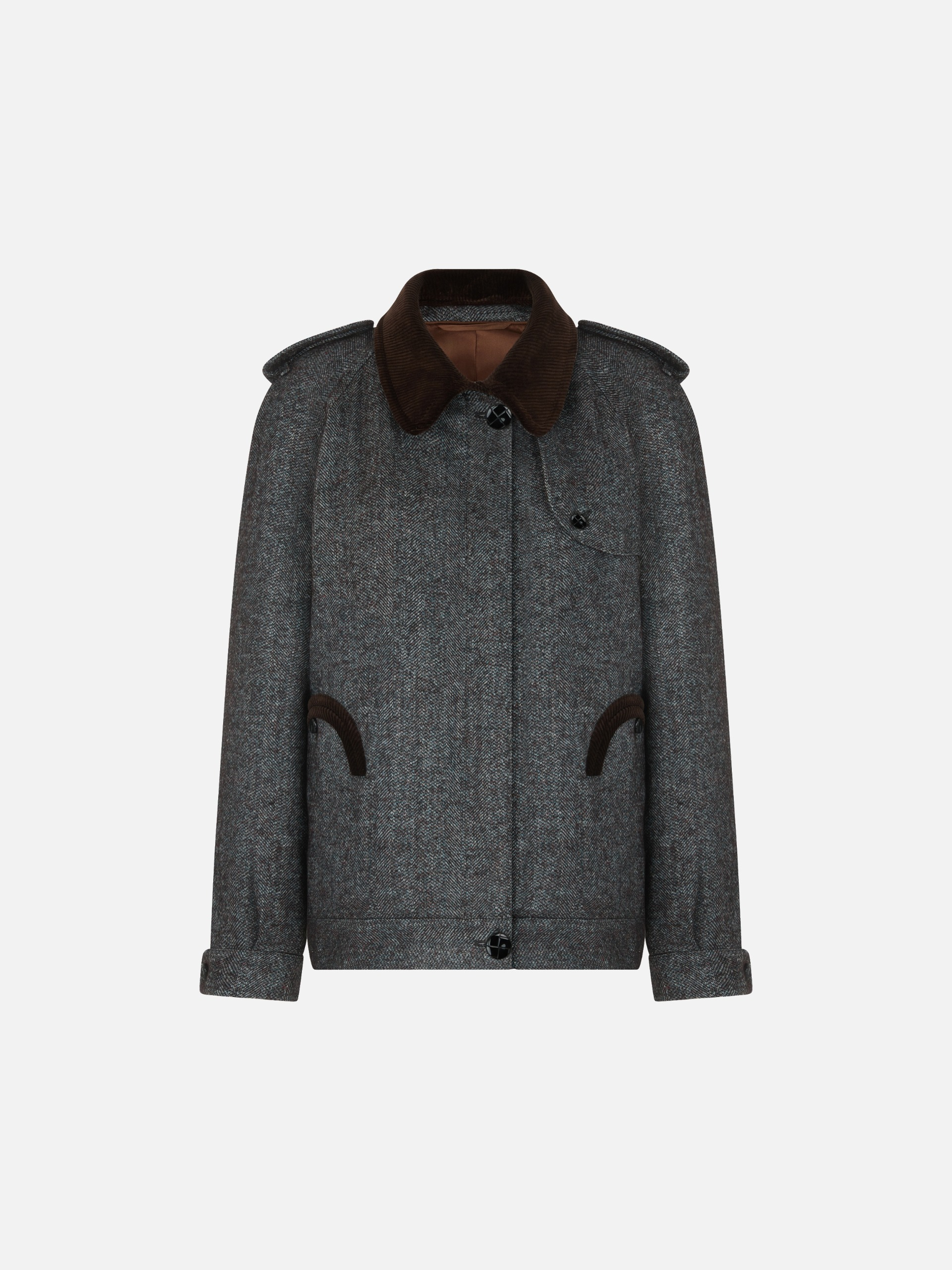 KASIF MULTICOLOR - Blazé Milano