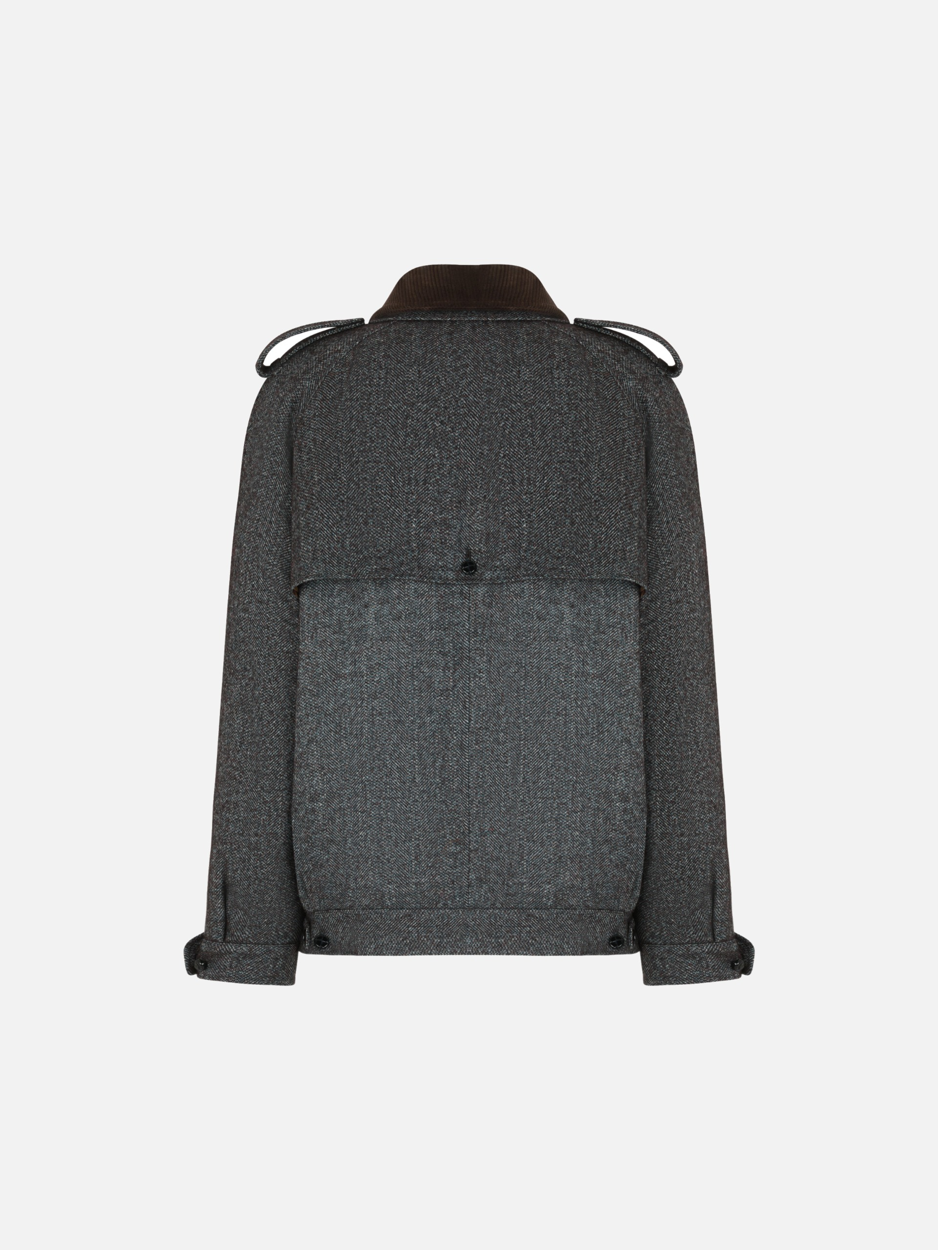 KASIF MULTICOLOR - Blazé Milano