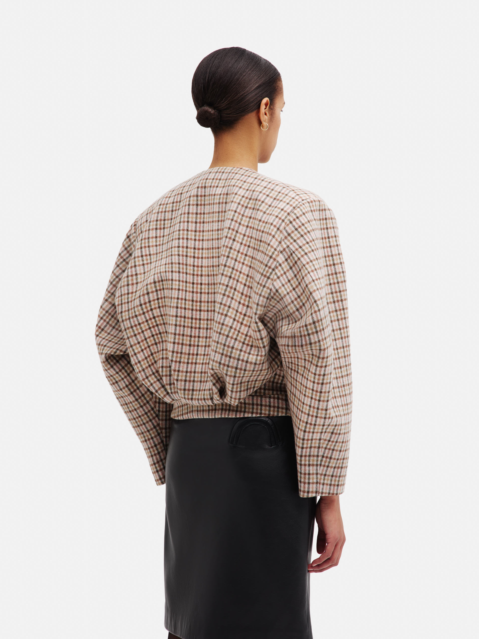 AGAPE GREY MIX - Blazé Milano
