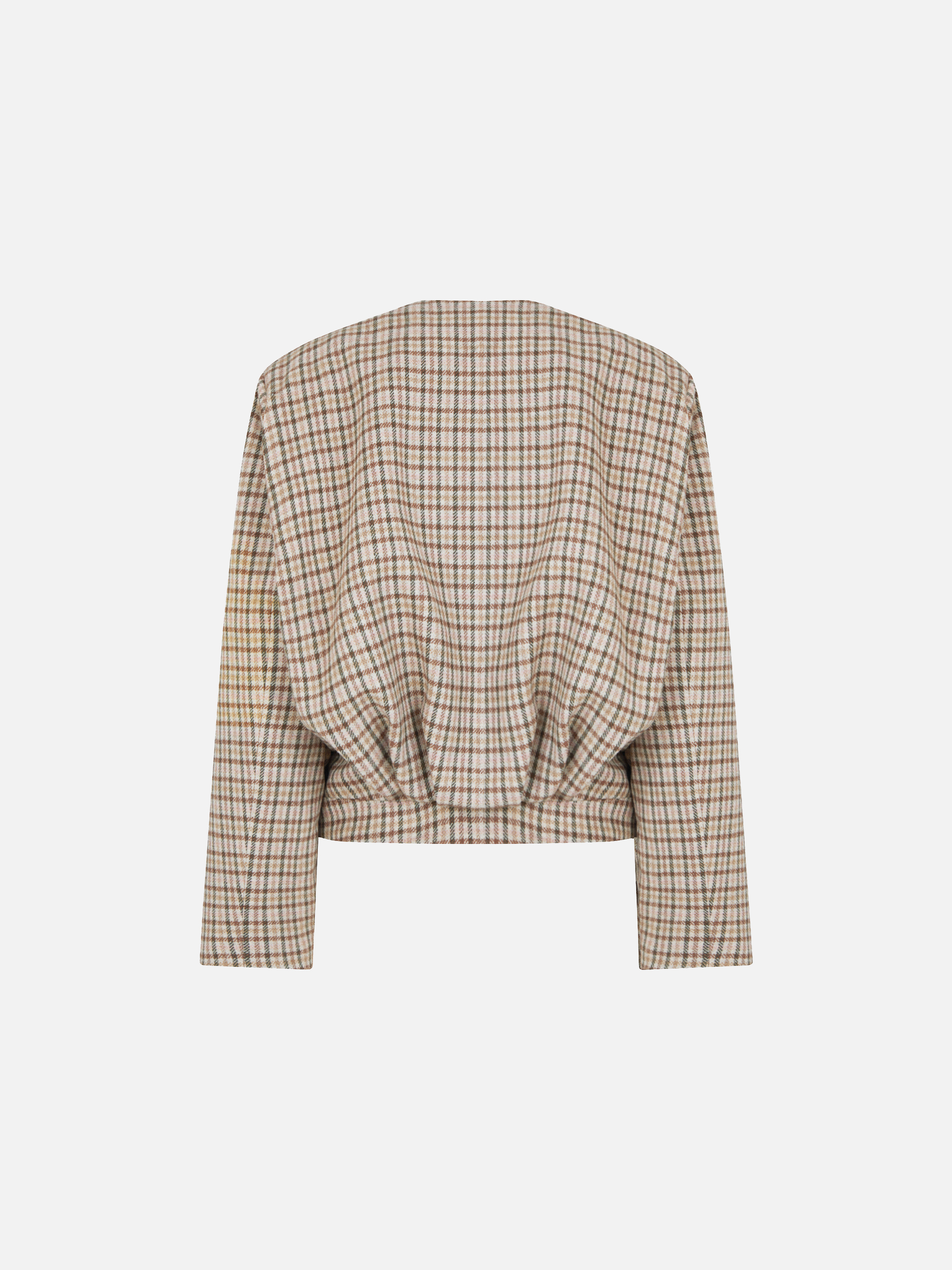 AGAPE GREY MIX - Blazé Milano