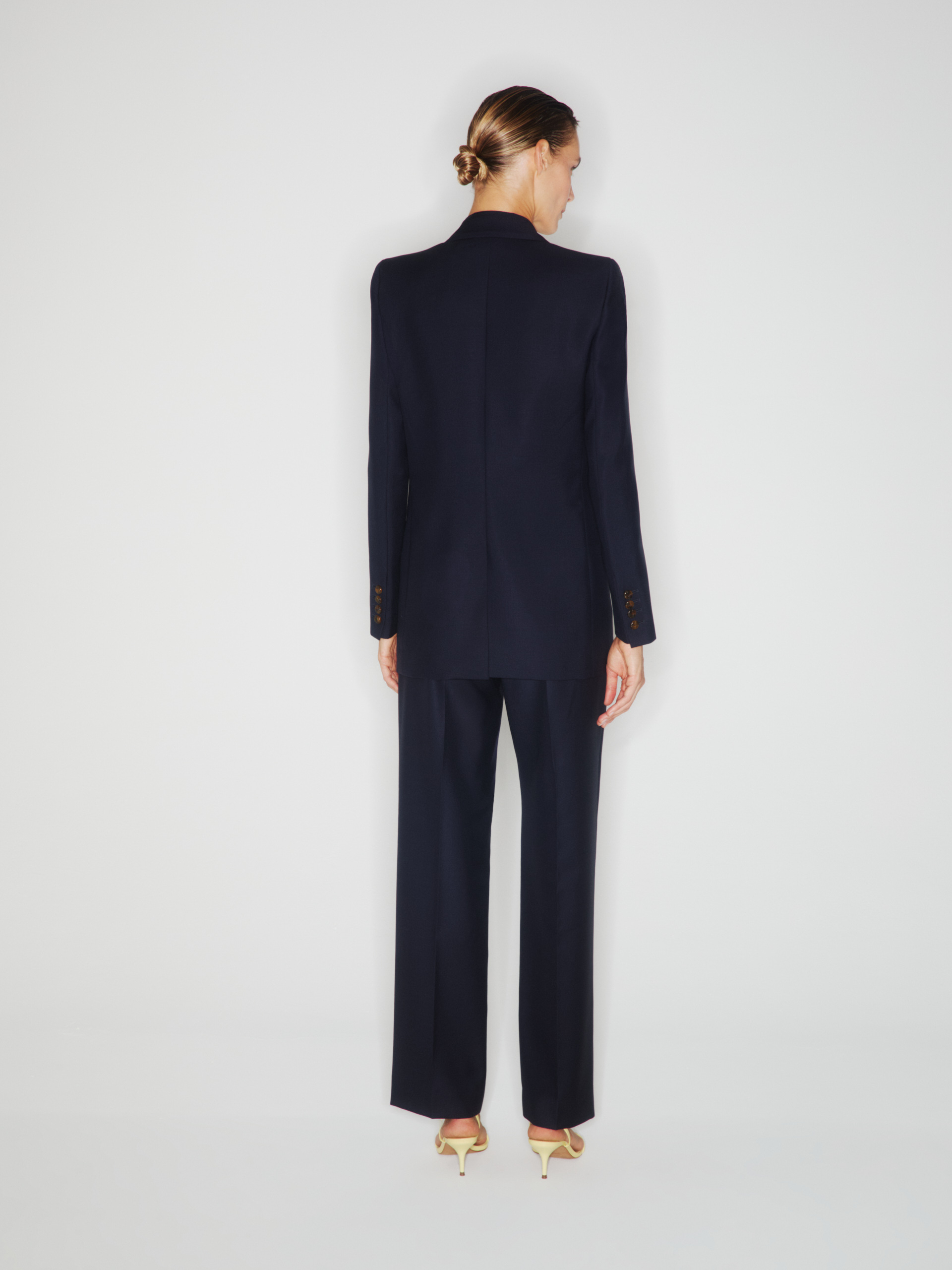 FIRST CLASS NAVY - Blazé Milano