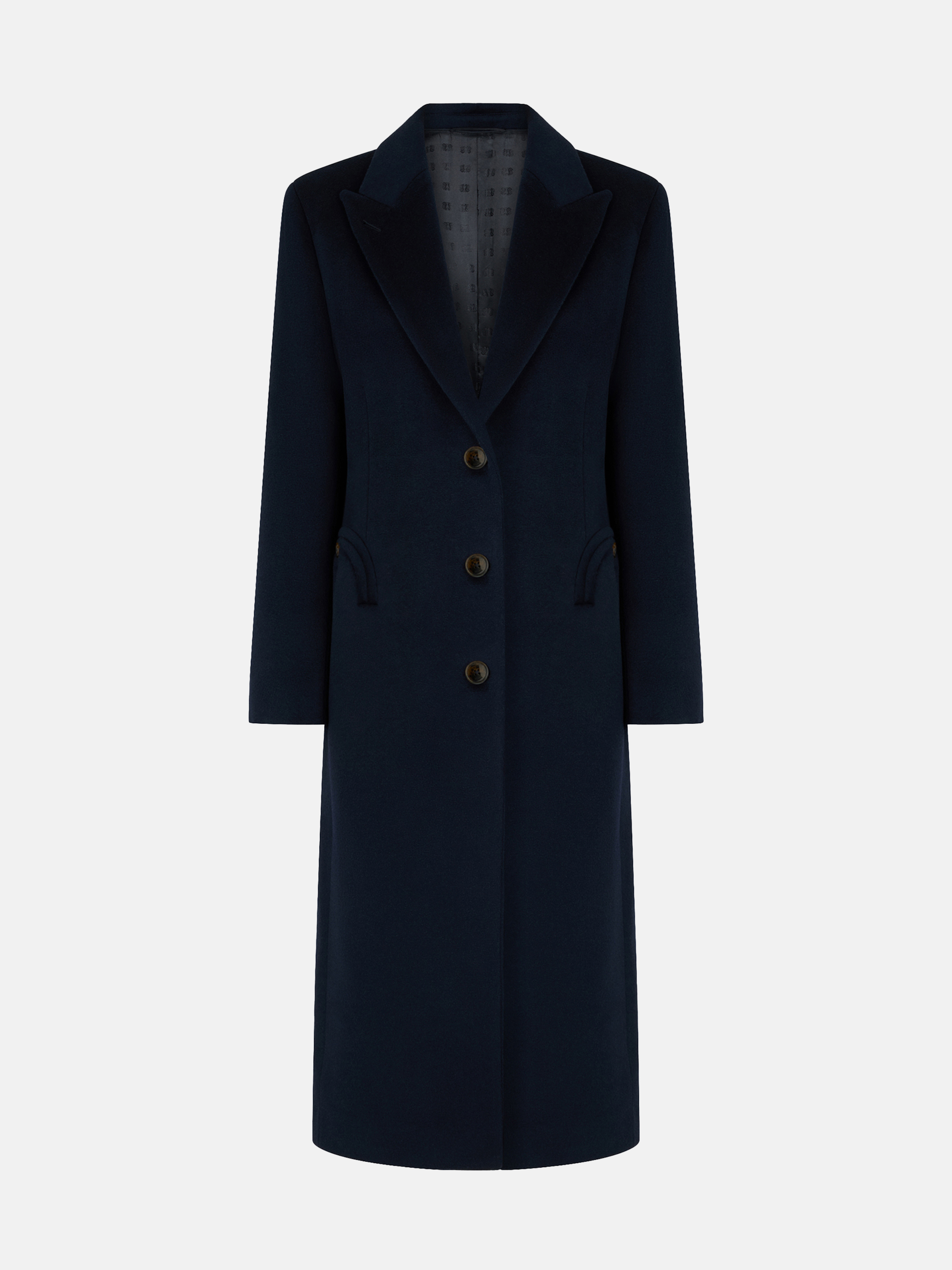 JOYME NAVY - Blazé Milano