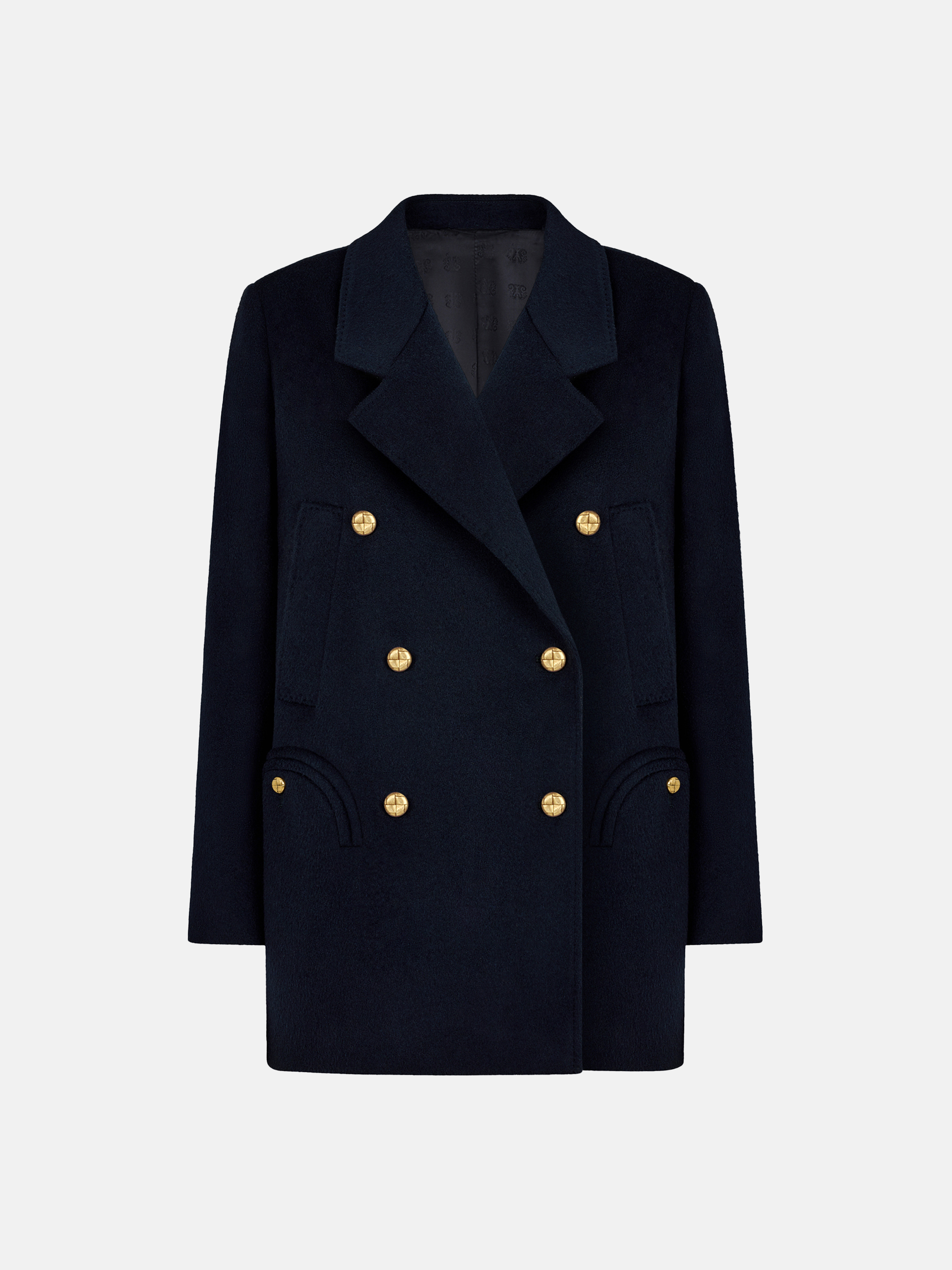 JOYME NAVY - Blazé Milano