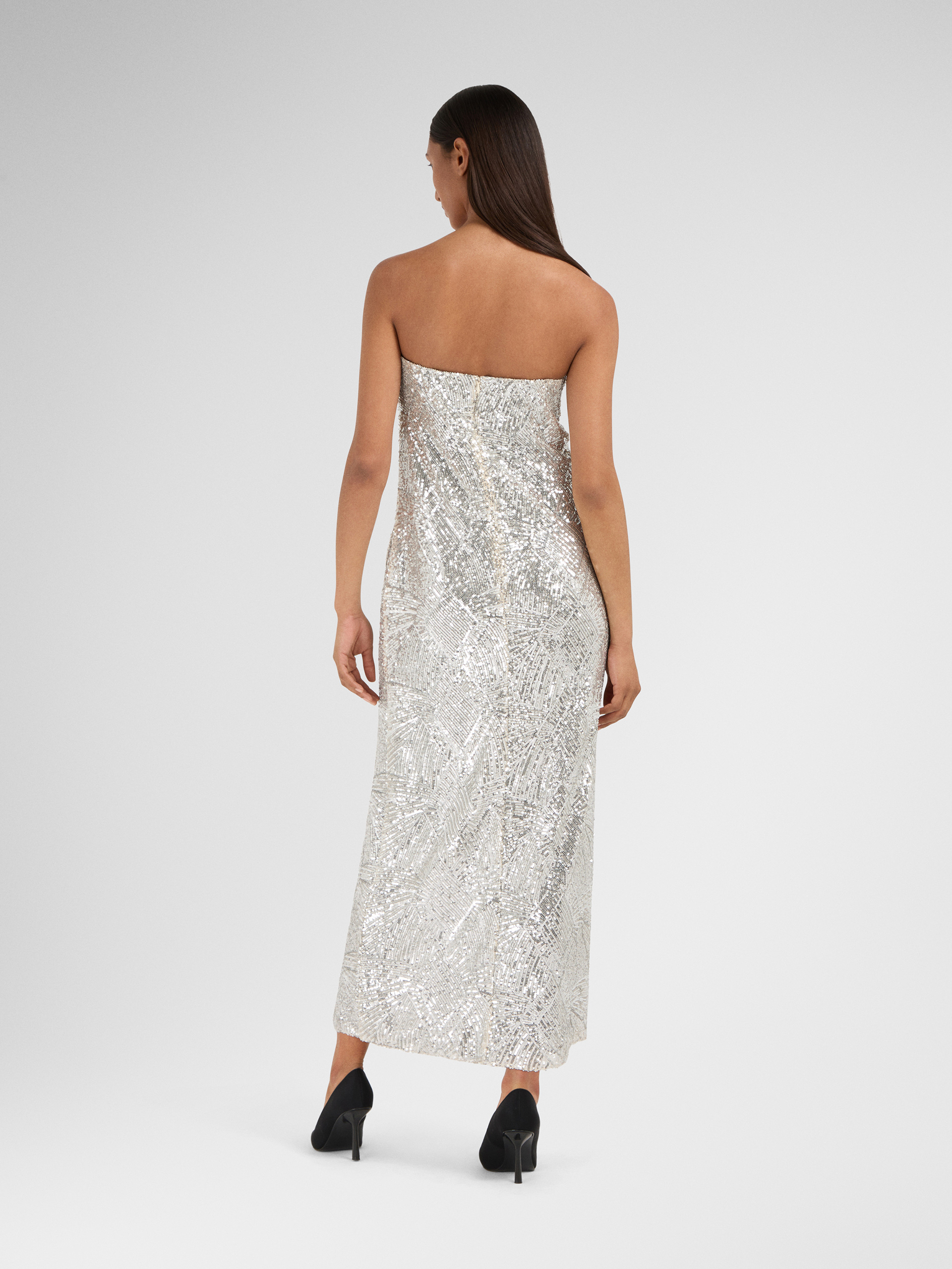 LADY SOUL SILVER - Blazé Milano