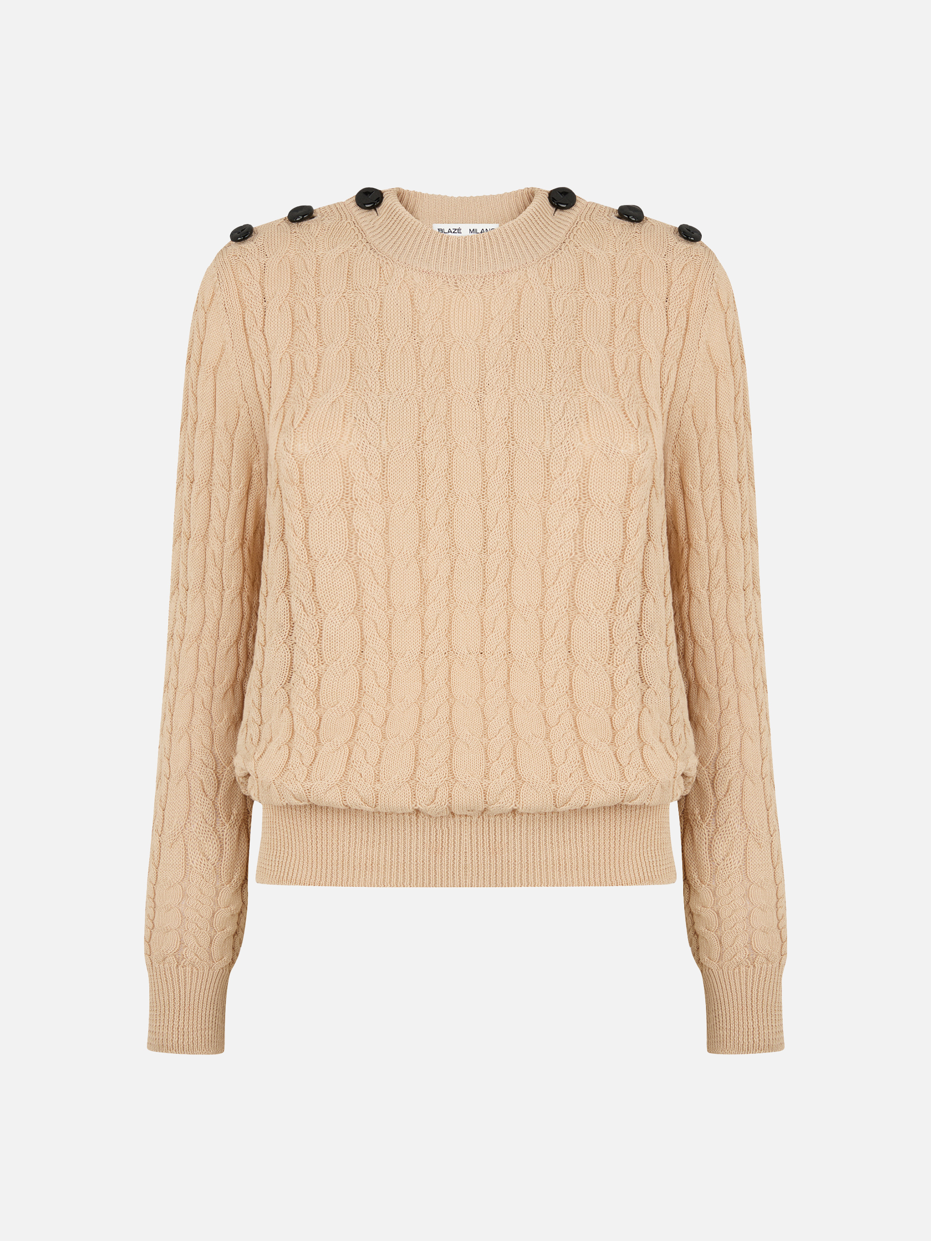 SABBIA - Blazé Milano