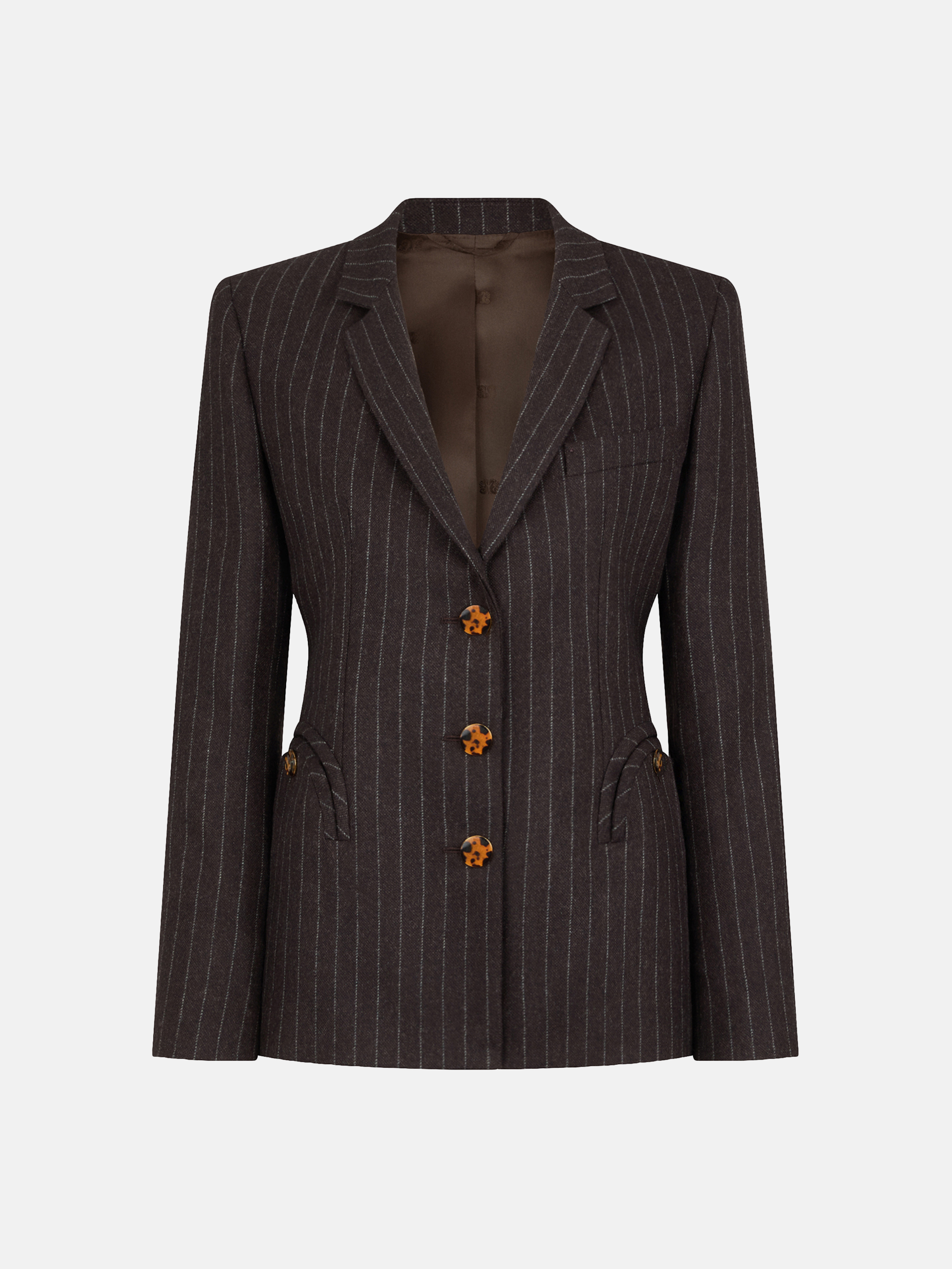 LADY MAUD CHOCO - Blazé Milano