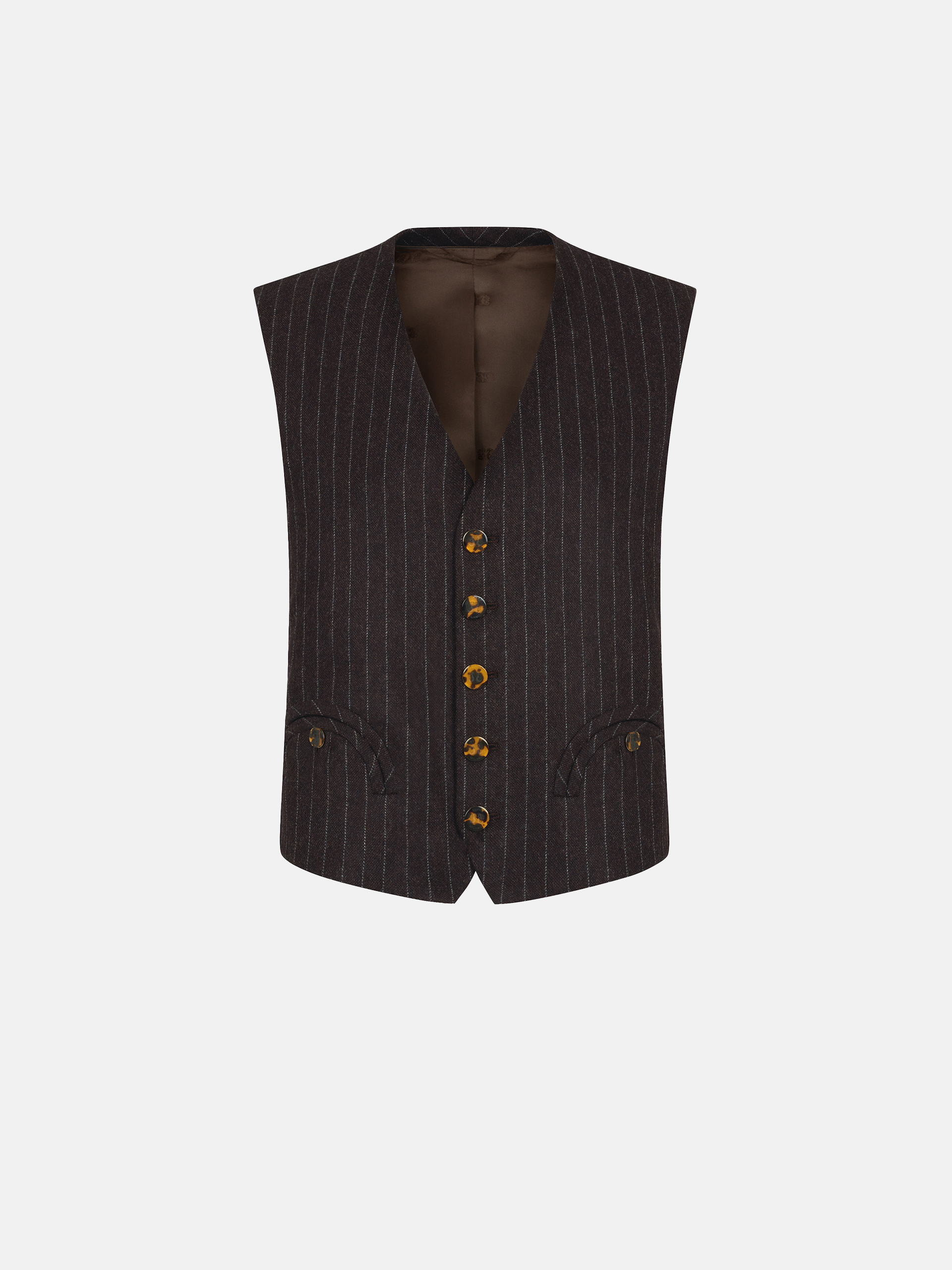LADY MAUD CHOCO - Blazé Milano