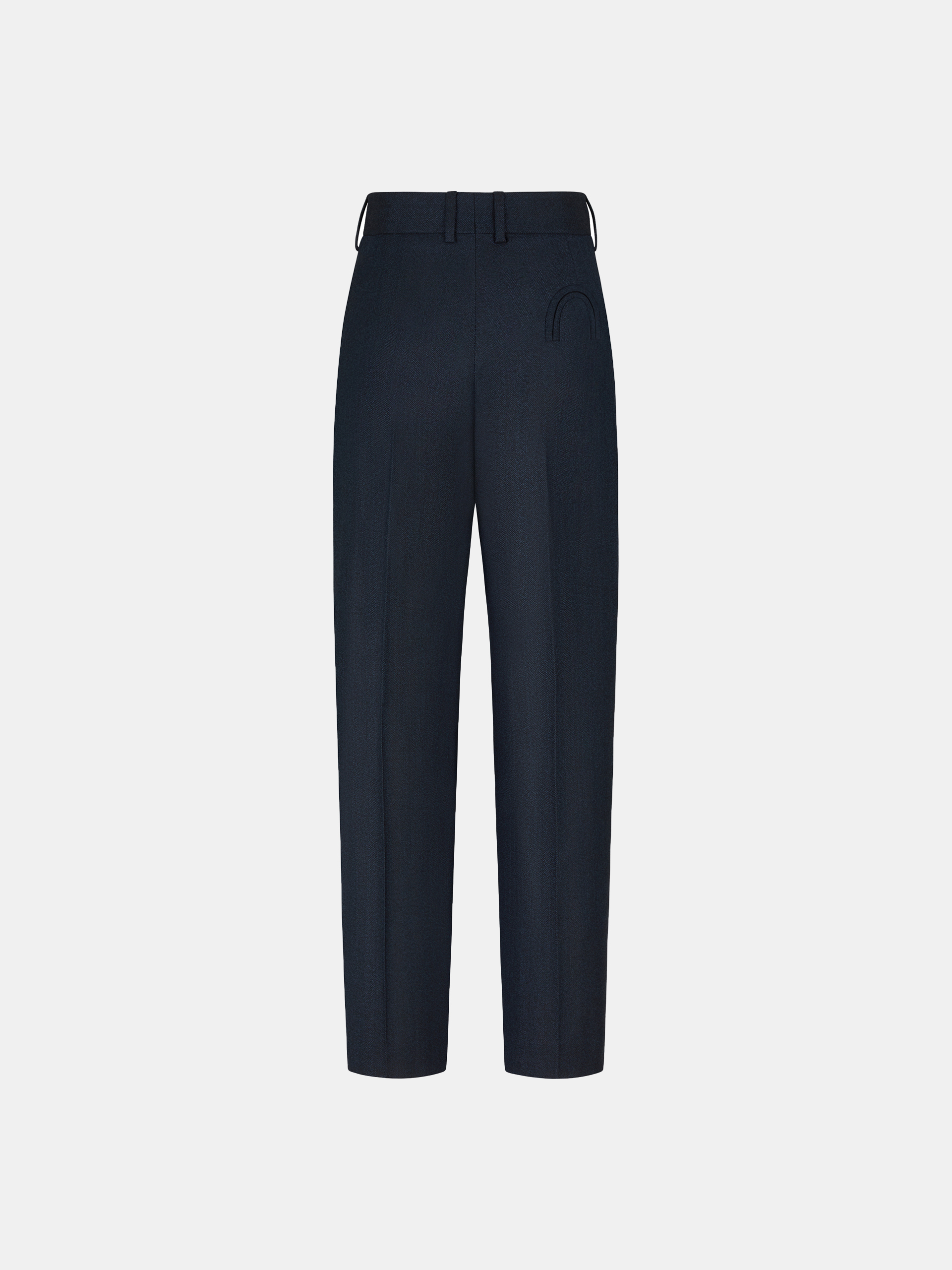 MAINE BLUE - Blazé Milano