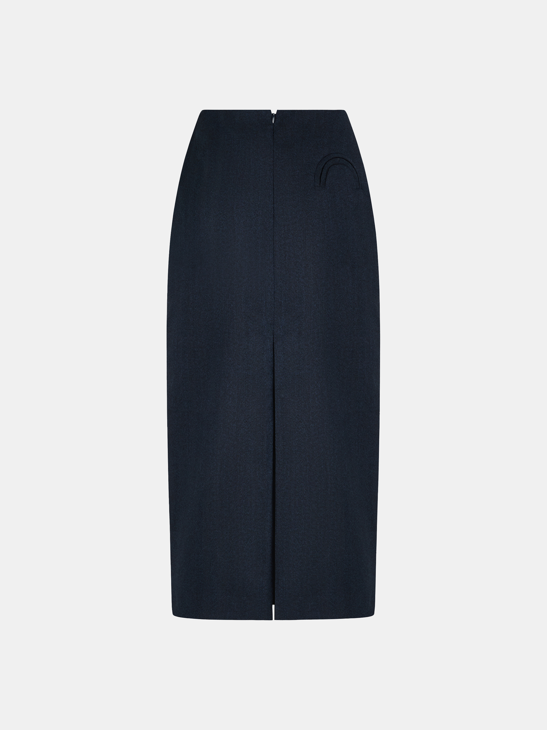 MAINE BLUE - Blazé Milano