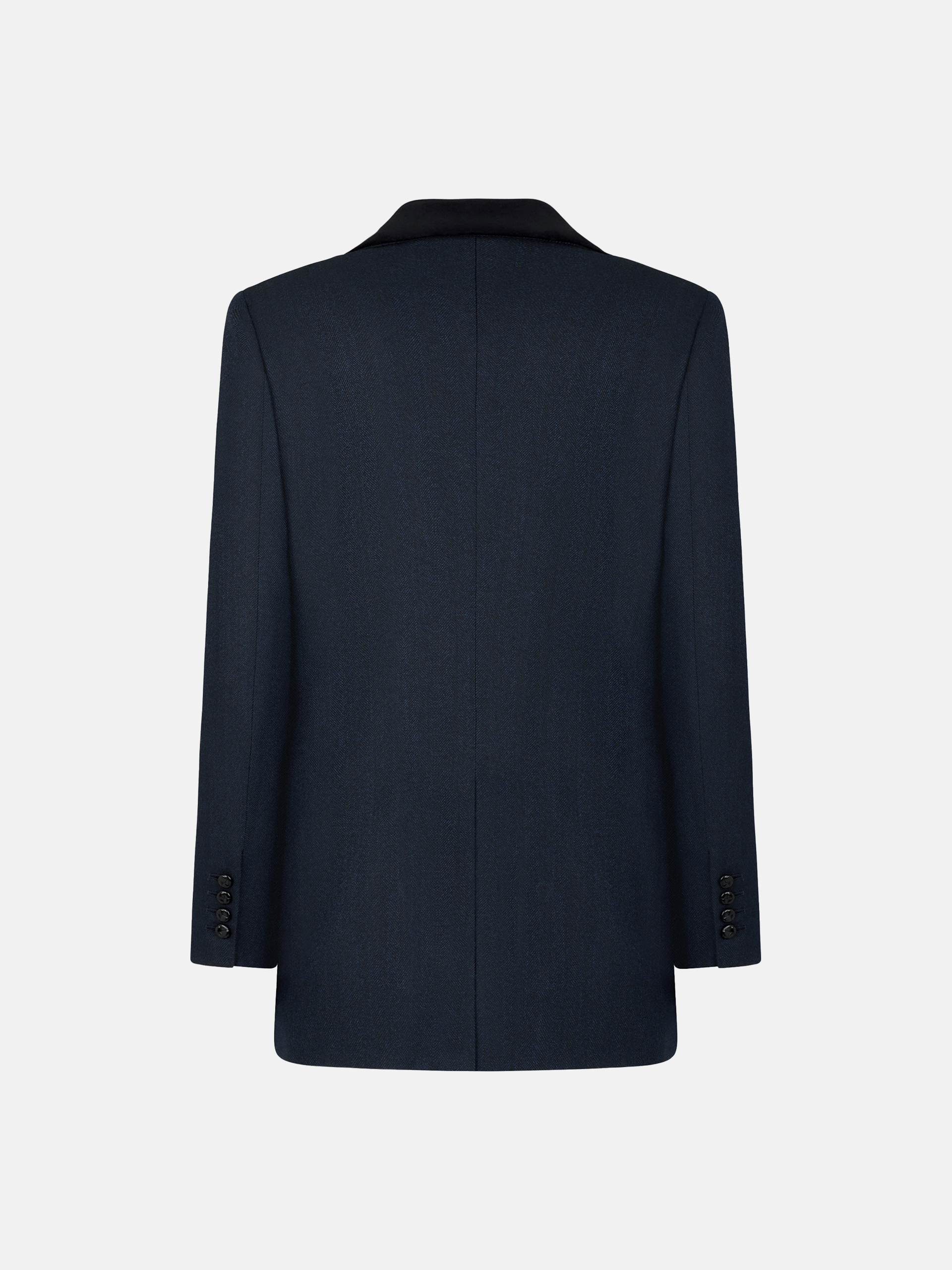 MAINE BLUE - Blazé Milano