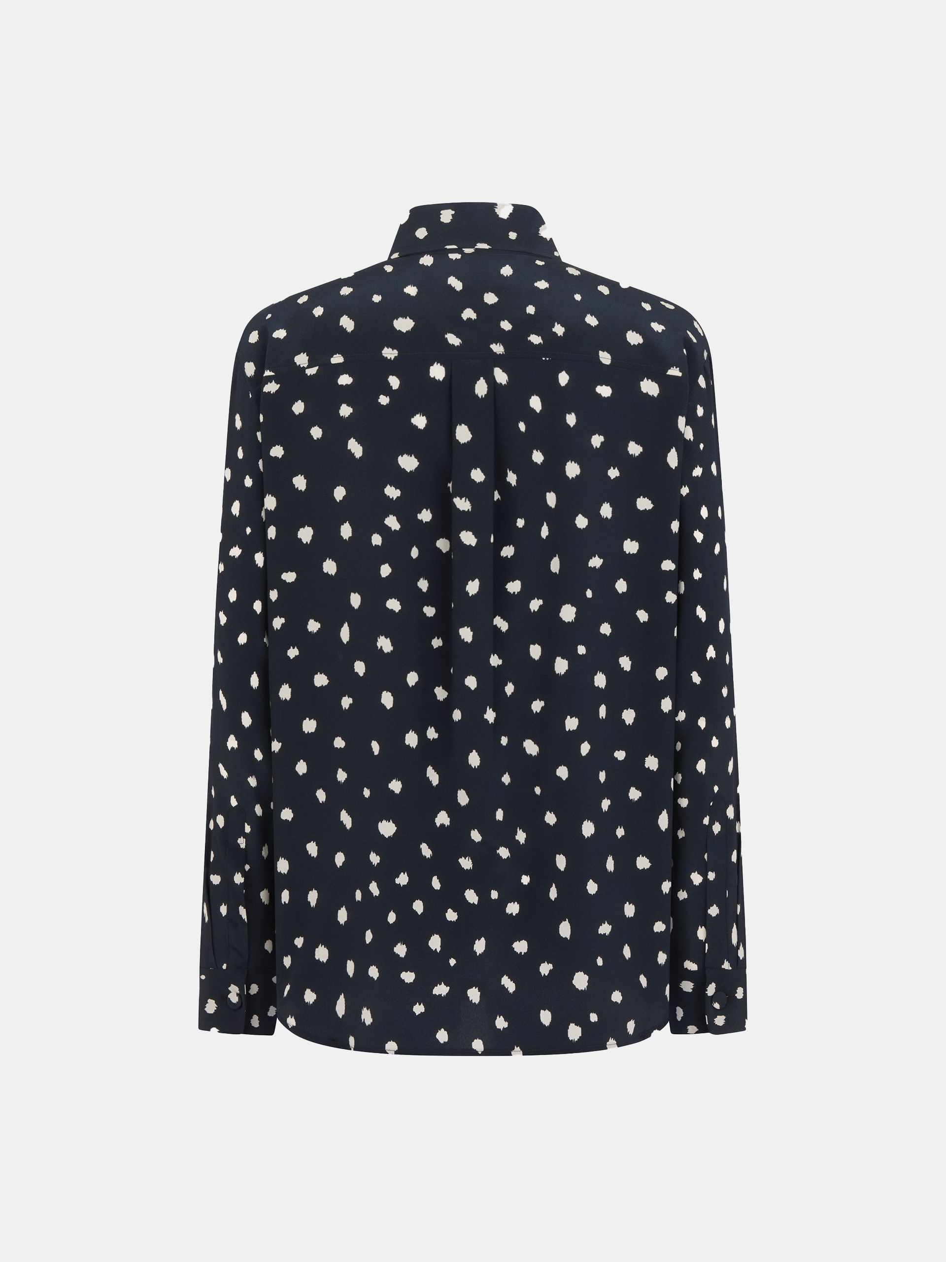 MARIQUITA NAVY - Blazé Milano