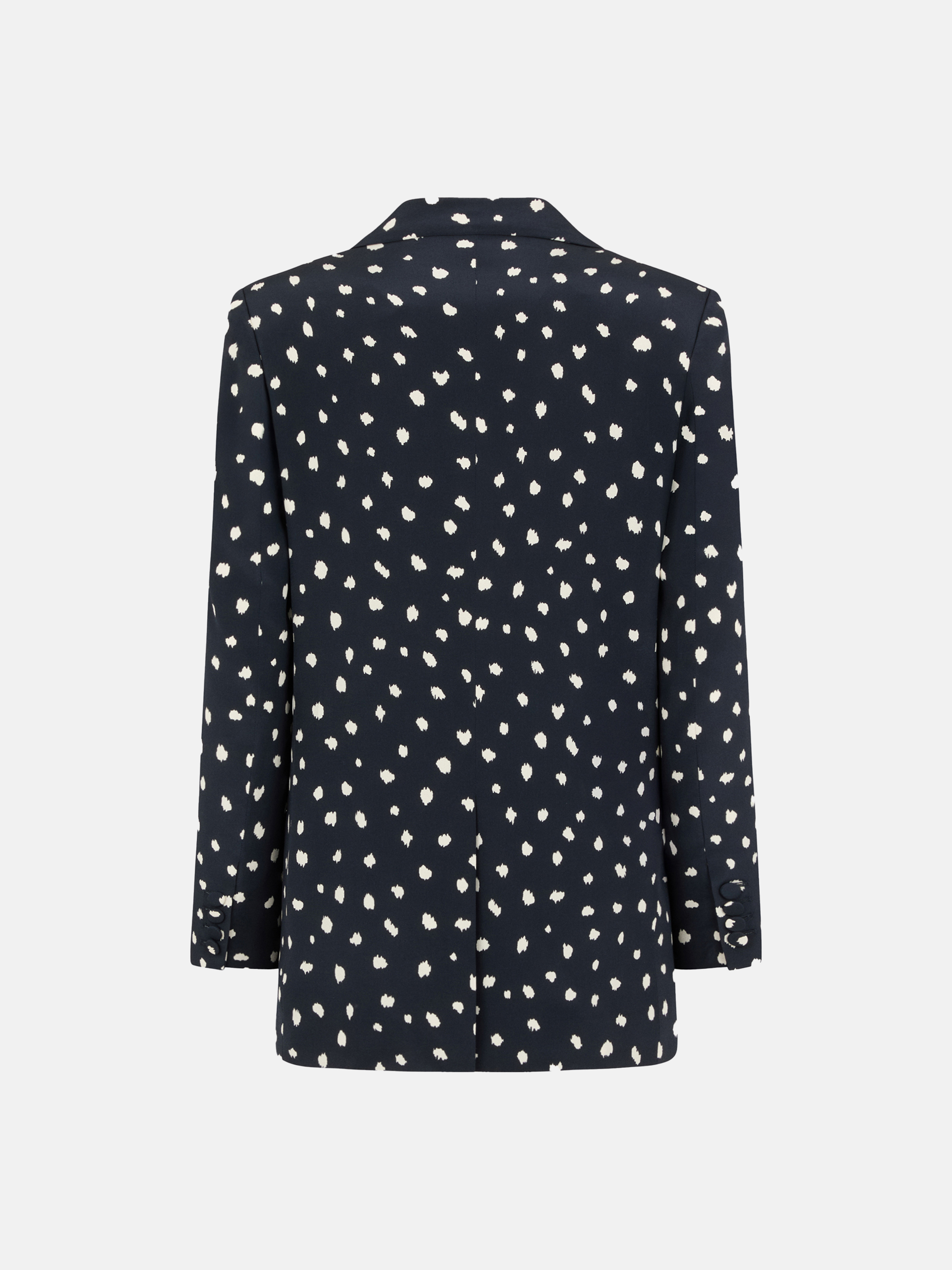 MARIQUITA NAVY - Blazé Milano