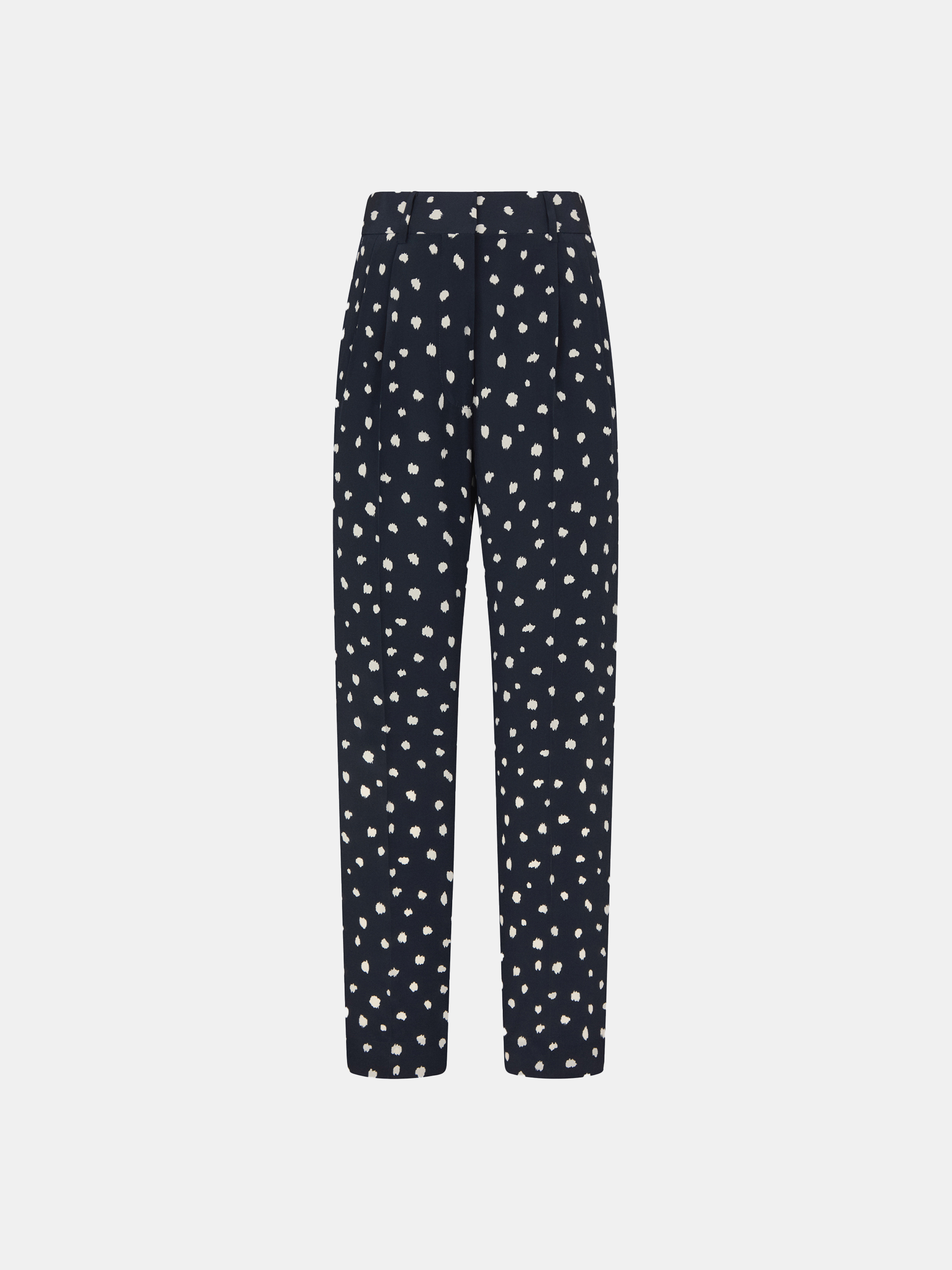 MARIQUITA NAVY - Blazé Milano