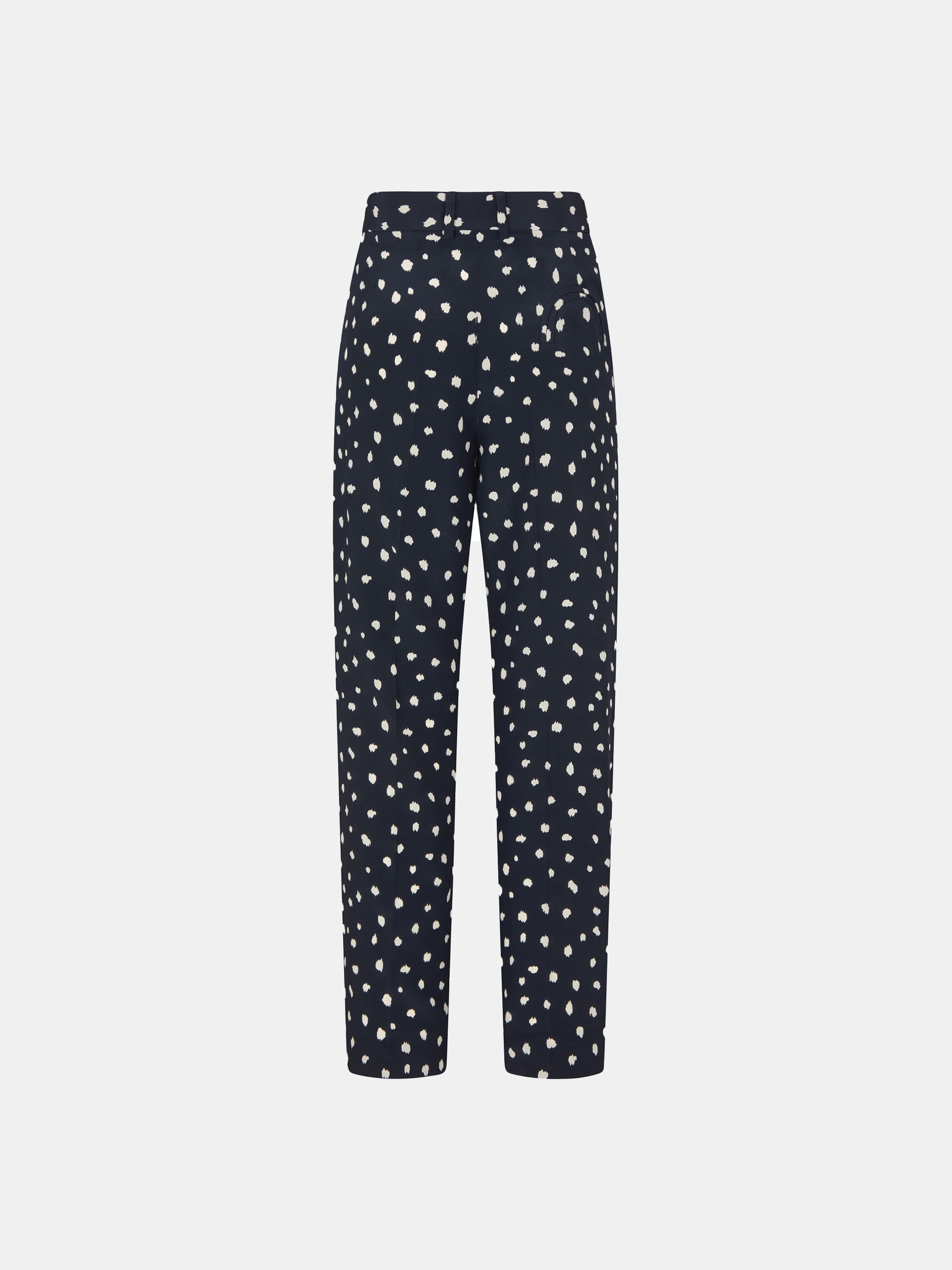 MARIQUITA NAVY - Blazé Milano