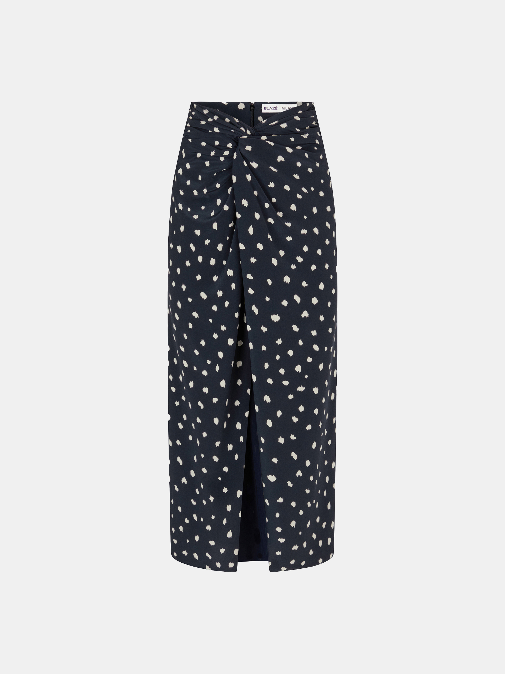 MARIQUITA NAVY - Blazé Milano