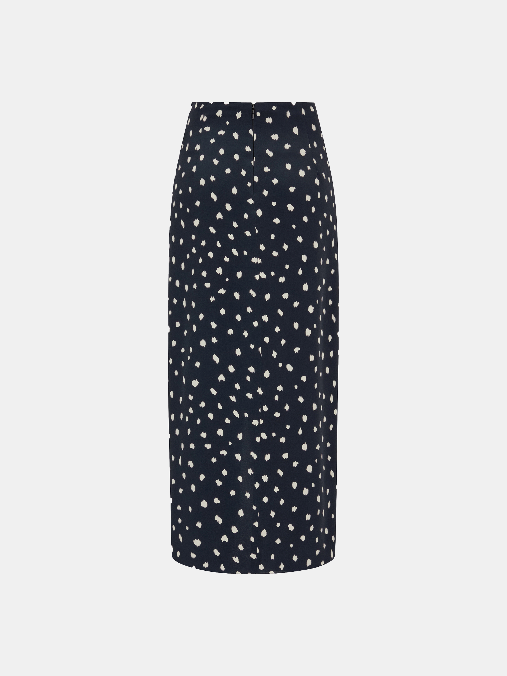 MARIQUITA NAVY - Blazé Milano