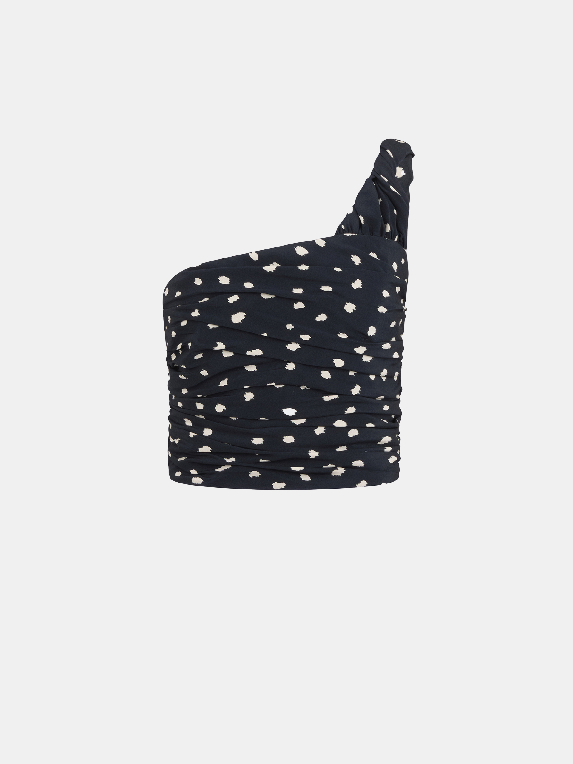 MARIQUITA NAVY - Blazé Milano