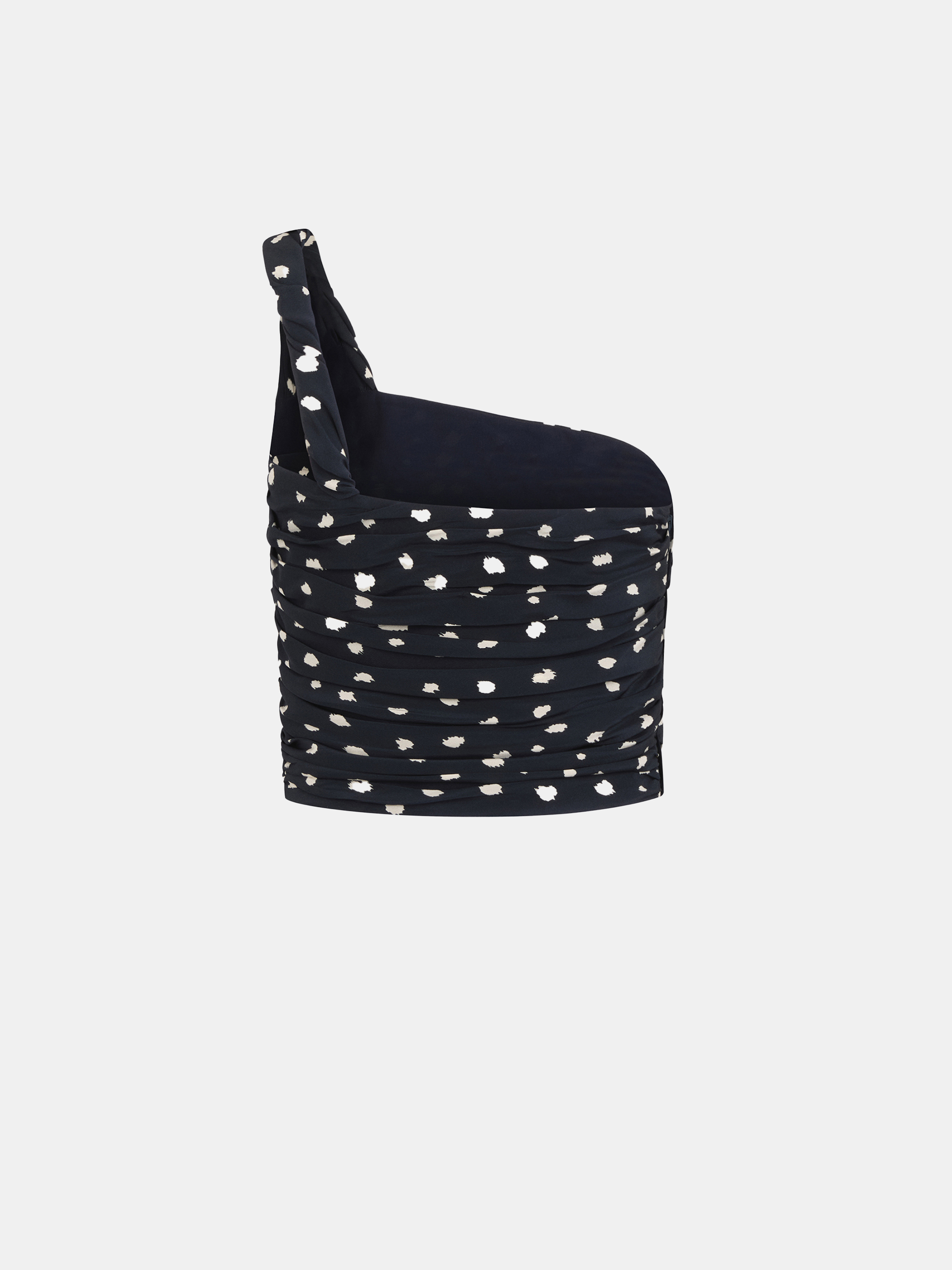 MARIQUITA NAVY - Blazé Milano