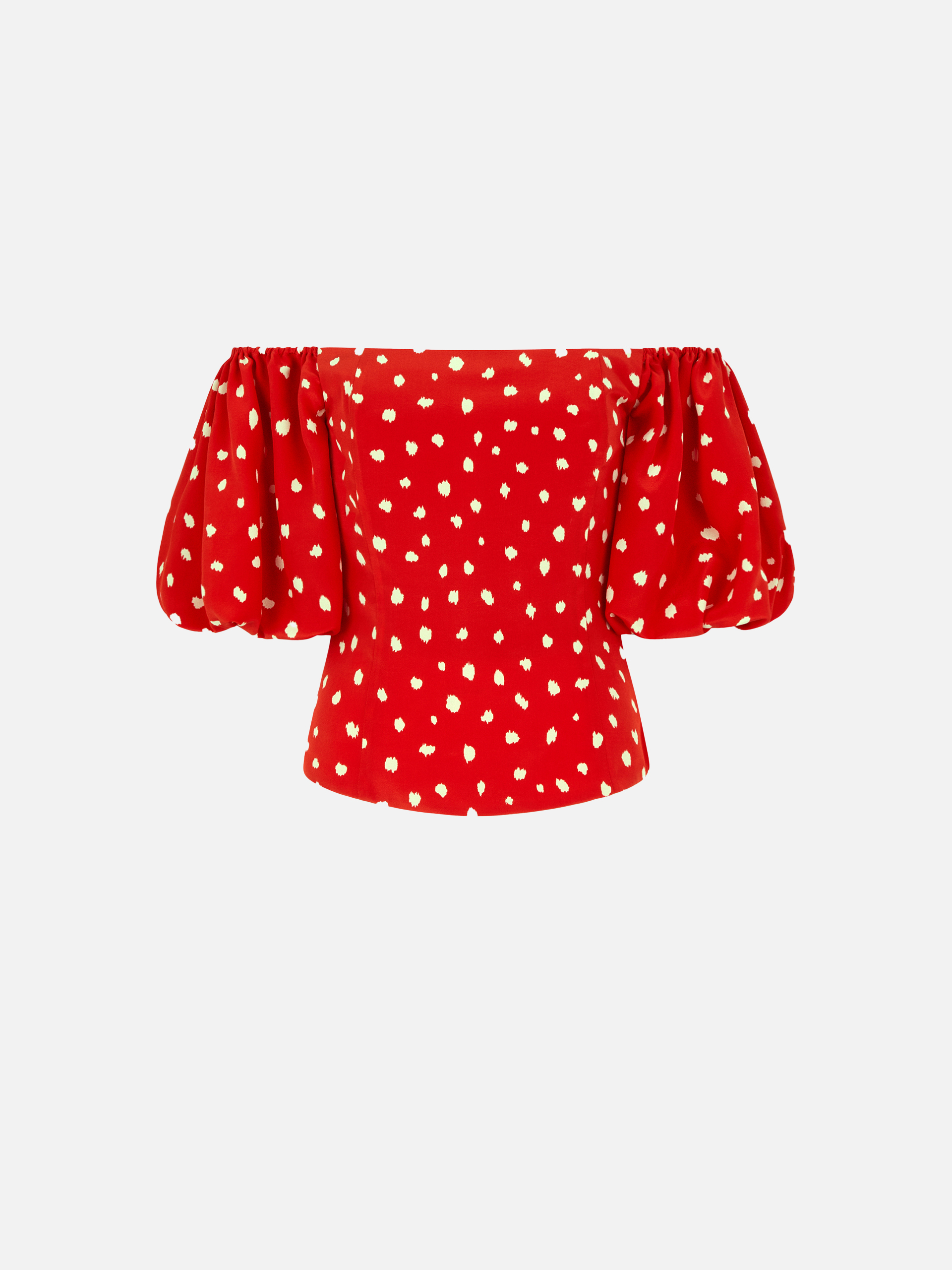 MARIQUITA CRAB - Blazé Milano