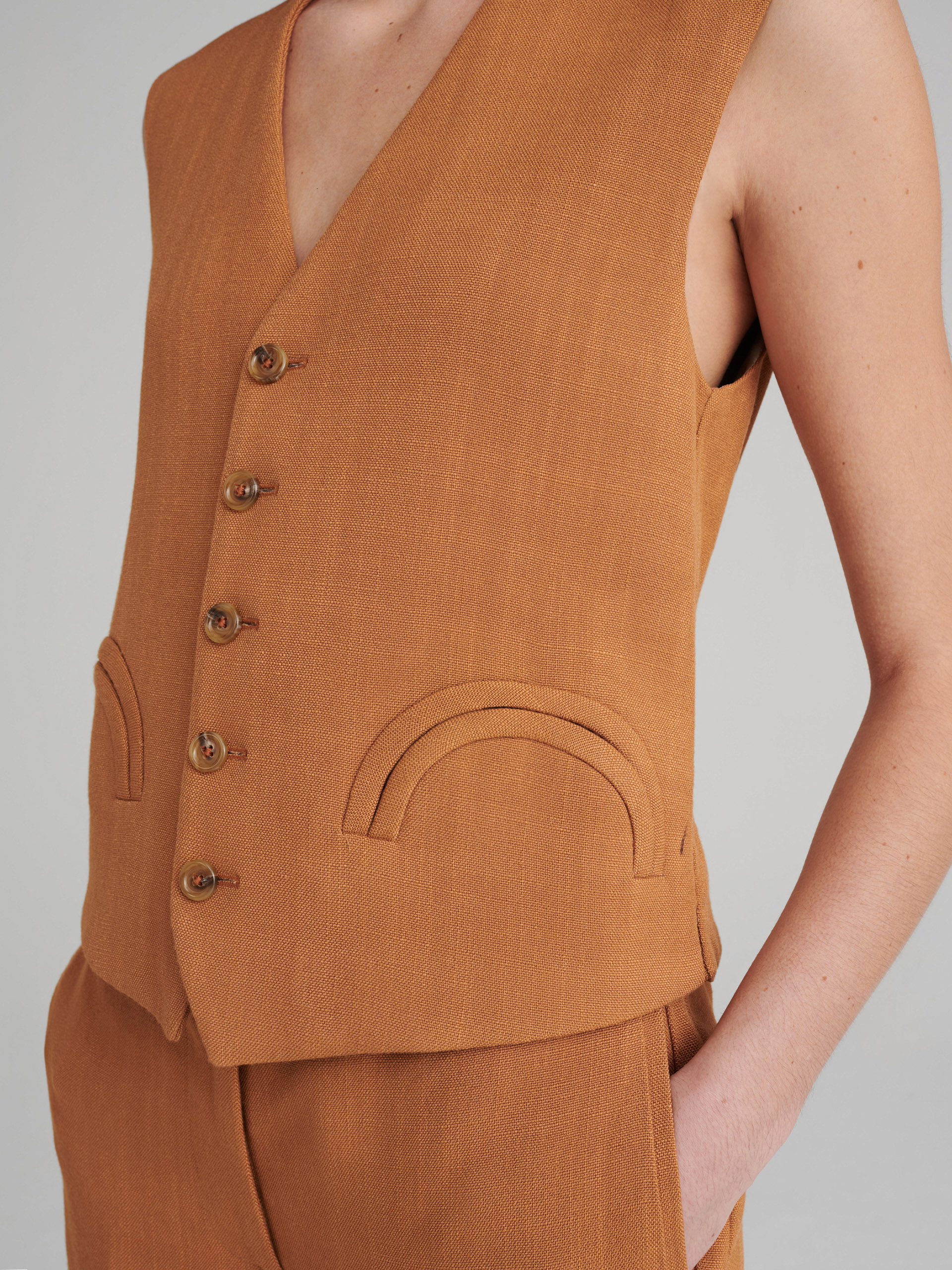 SANTANA PEANUT - Blazé Milano