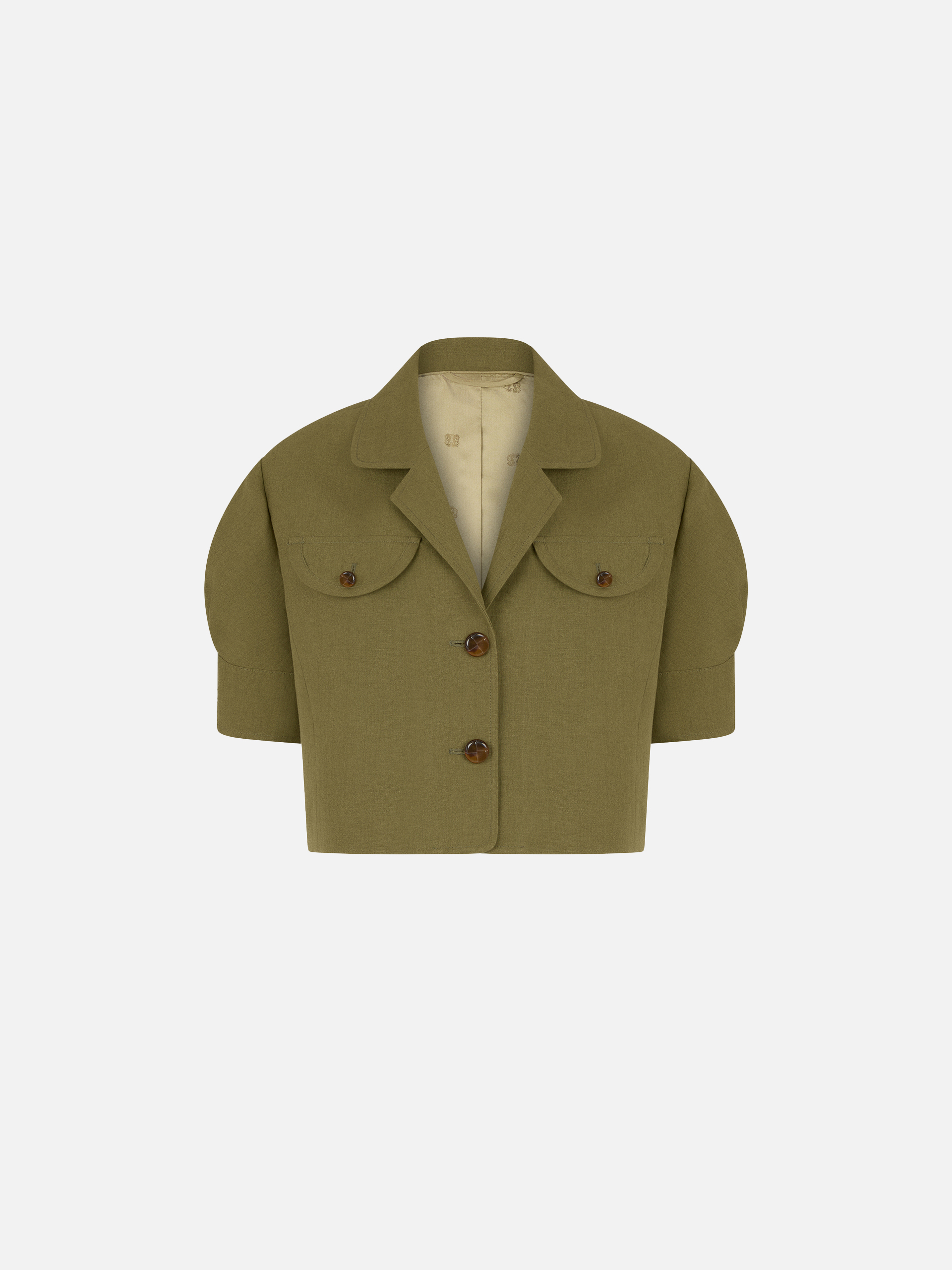 MID-DAY SUN PALM - Blazé Milano