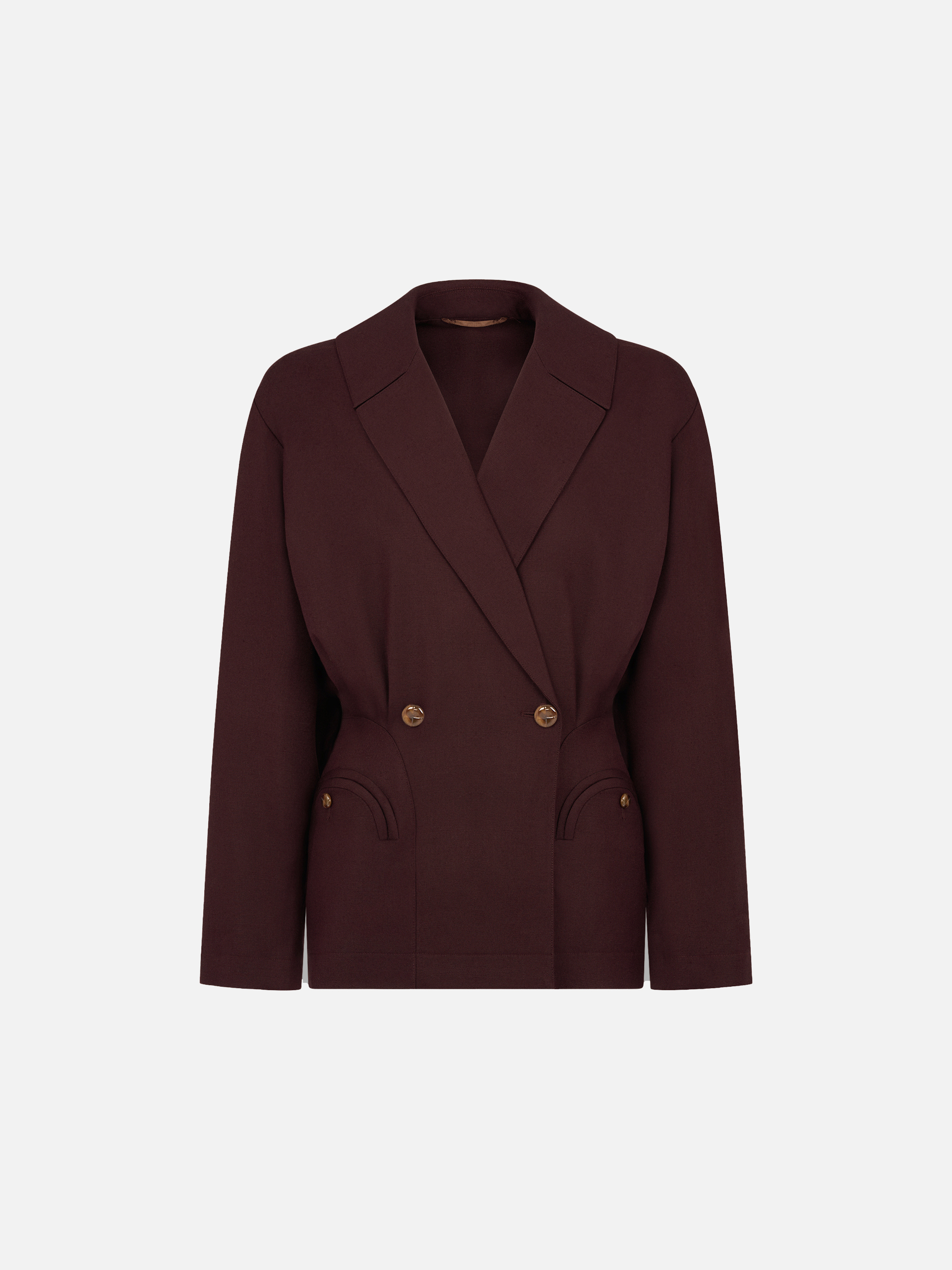 MISAKA EGGPLANT - Blazé Milano