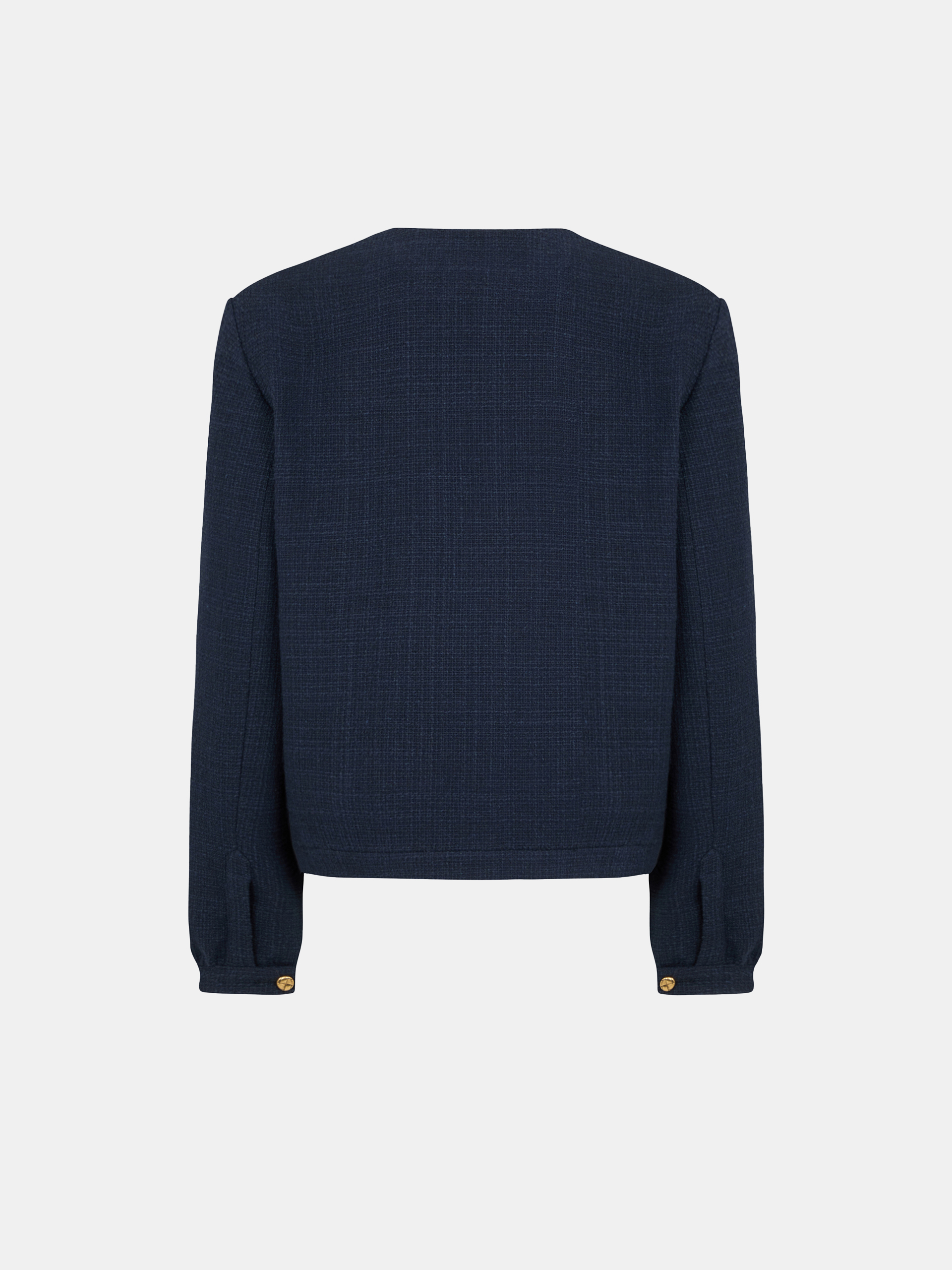 MISSY NAVY - Blazé Milano
