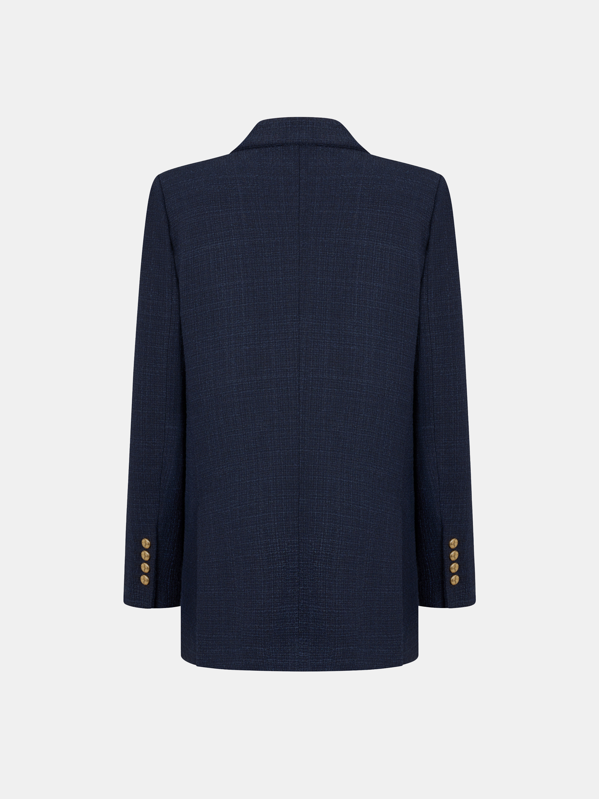 MISSY NAVY - Blazé Milano