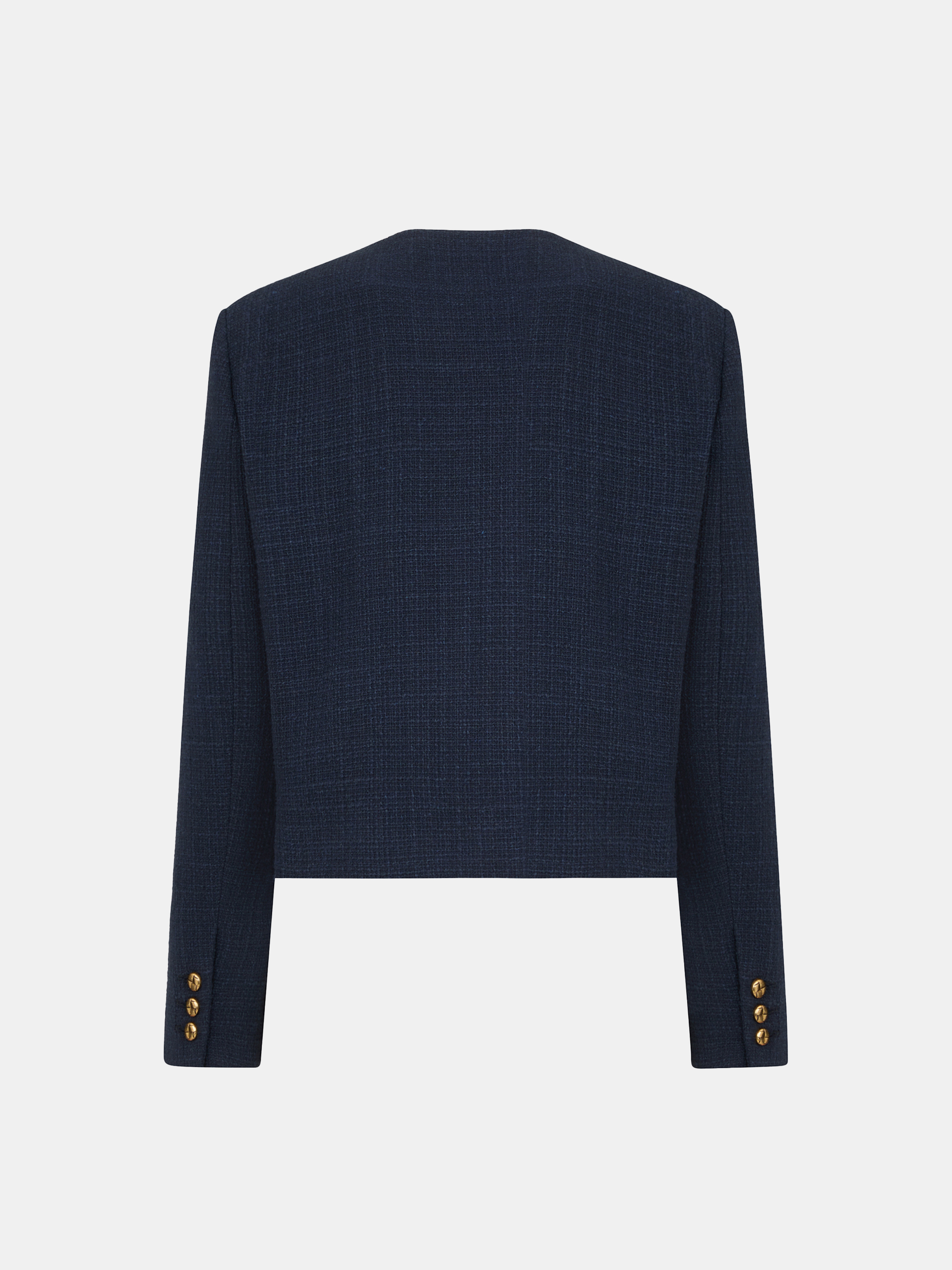 MISSY NAVY - Blazé Milano