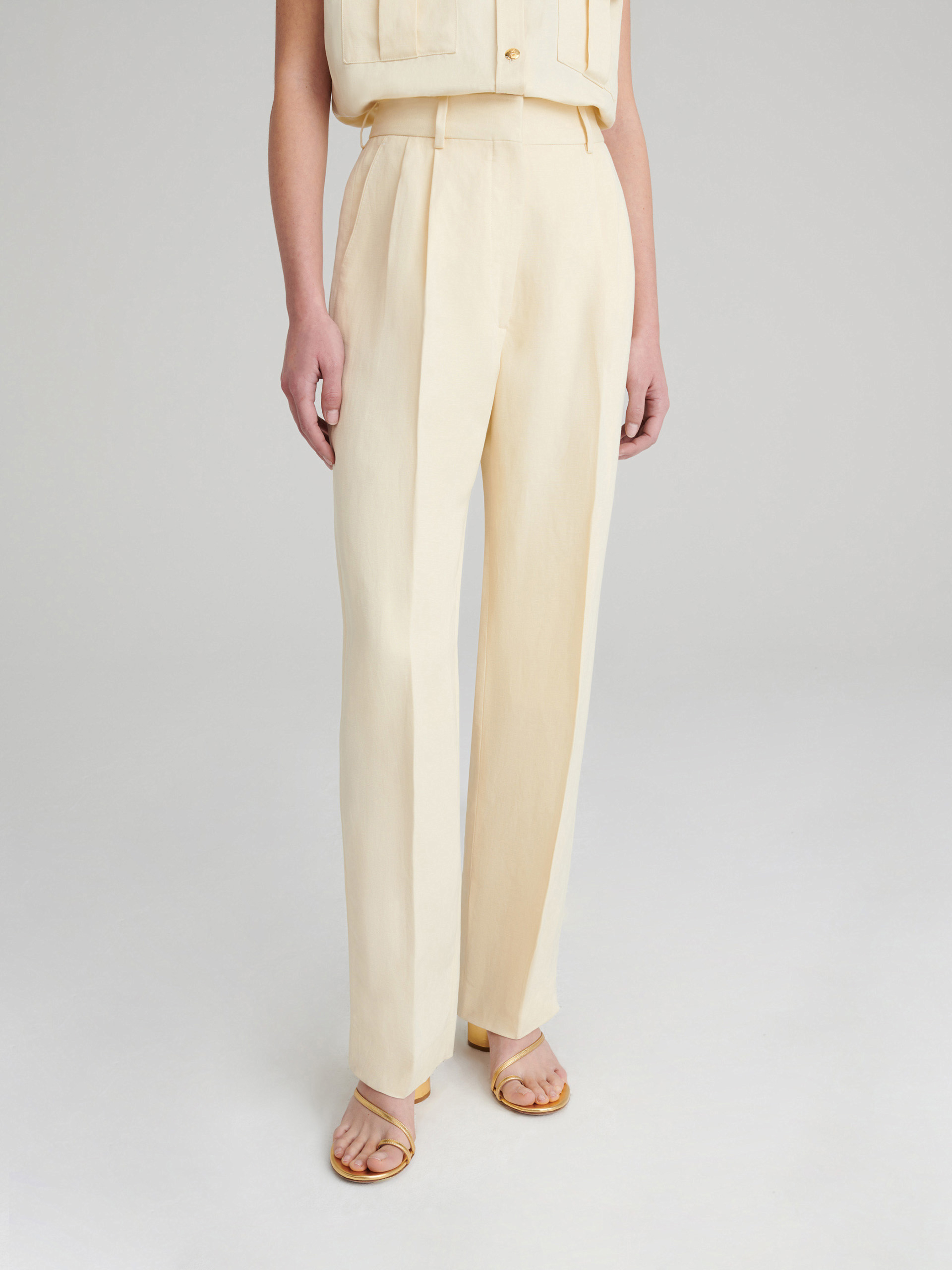 SAVANNAH BUTTER - Blazé Milano
