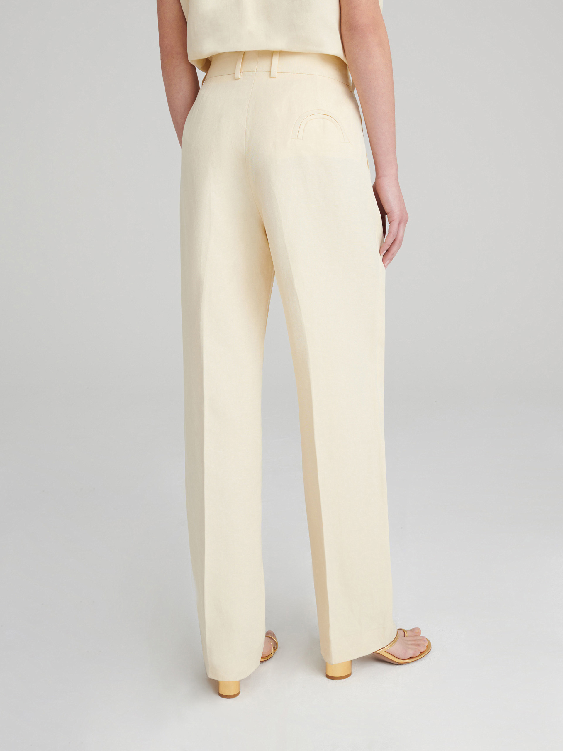 SAVANNAH BUTTER - Blazé Milano