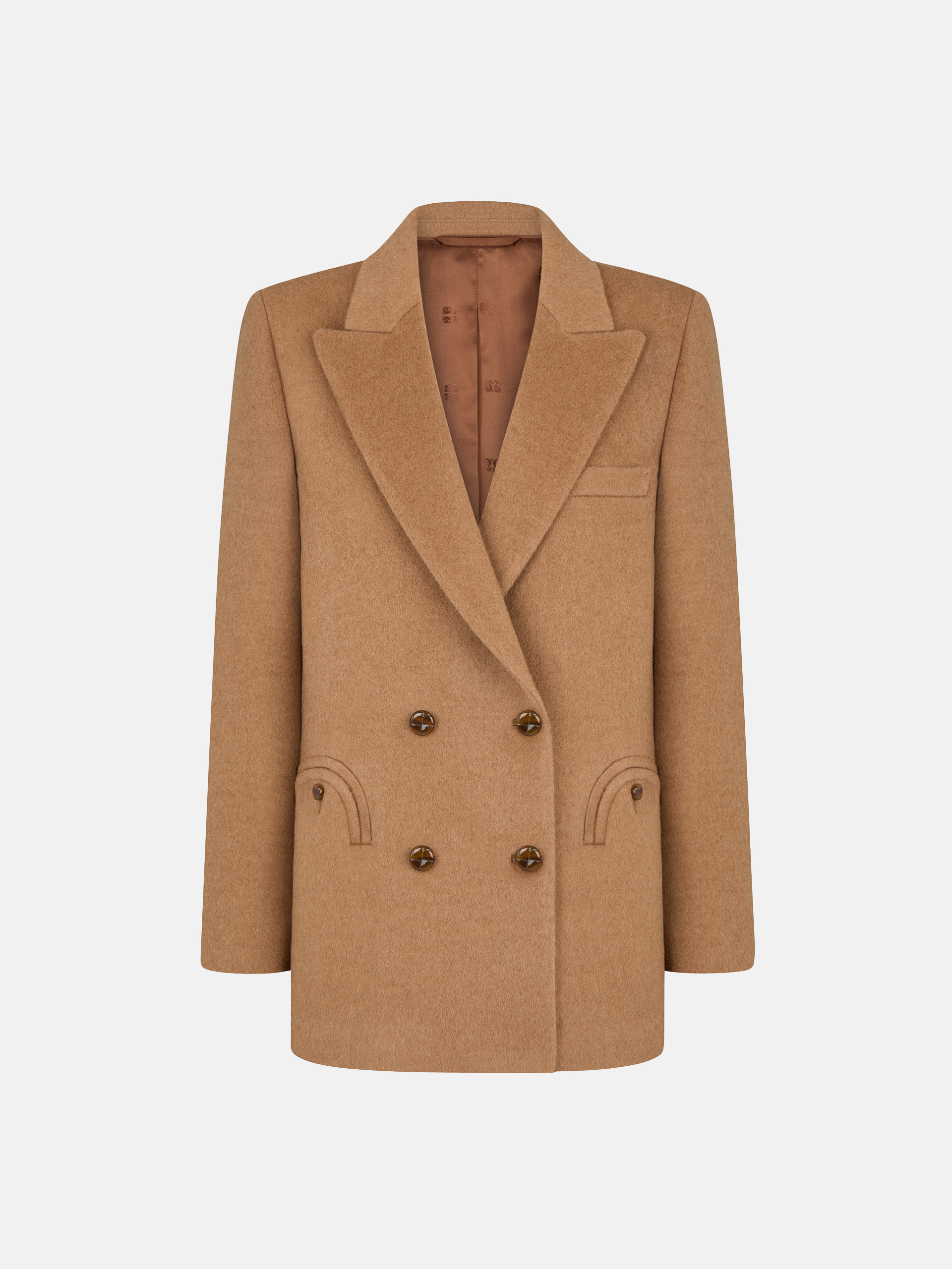 MYLIUS CAMEL - Blazé Milano
